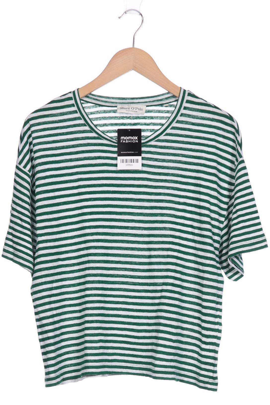 

Marc O Polo Damen T-Shirt, grün
