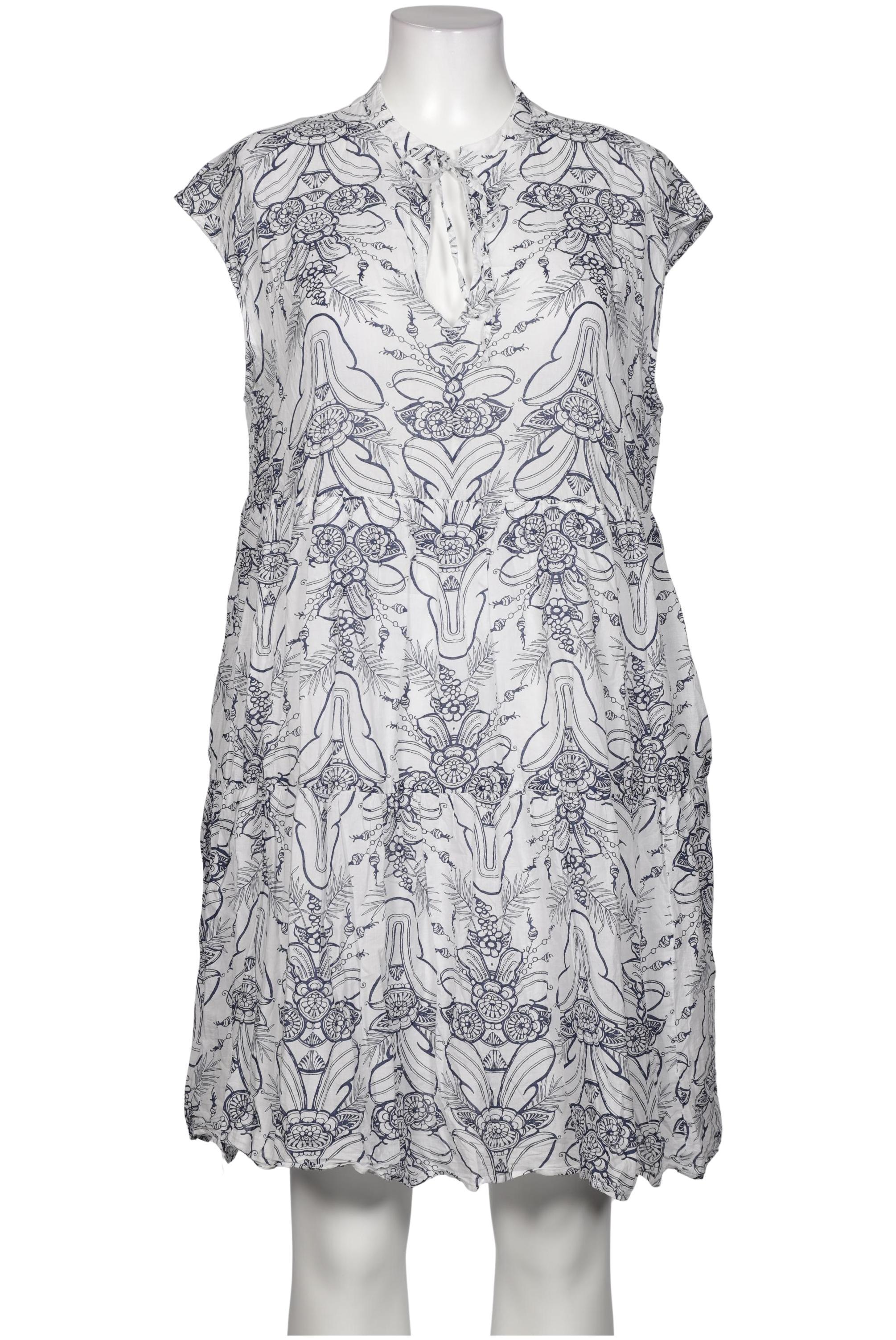 

Marc O Polo Damen Kleid, weiß, Gr. 42