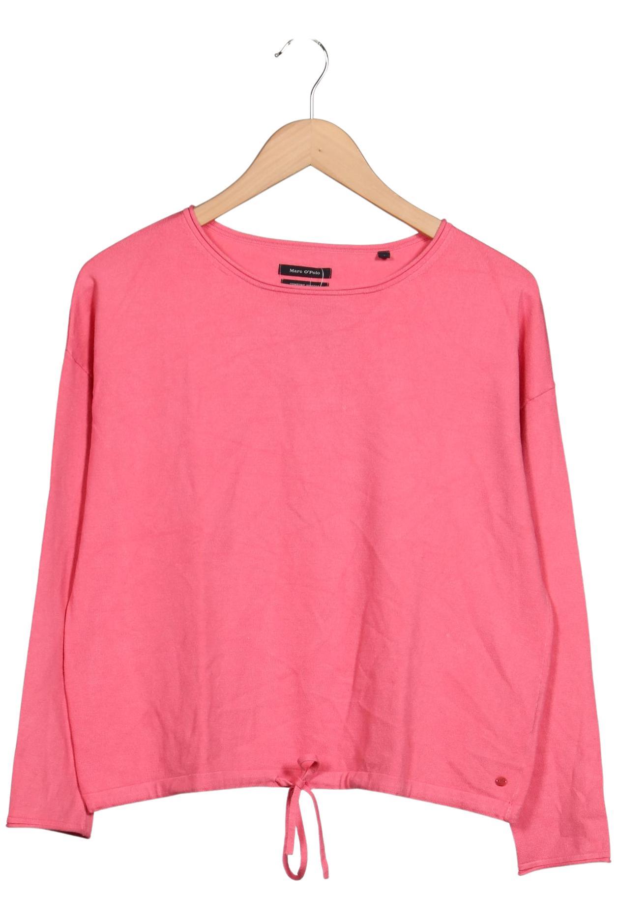 

Marc O Polo Damen Pullover, pink, Gr. 36