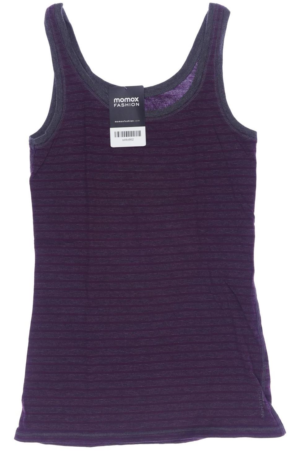 

Marc O Polo Damen Top, bordeaux, Gr. 34