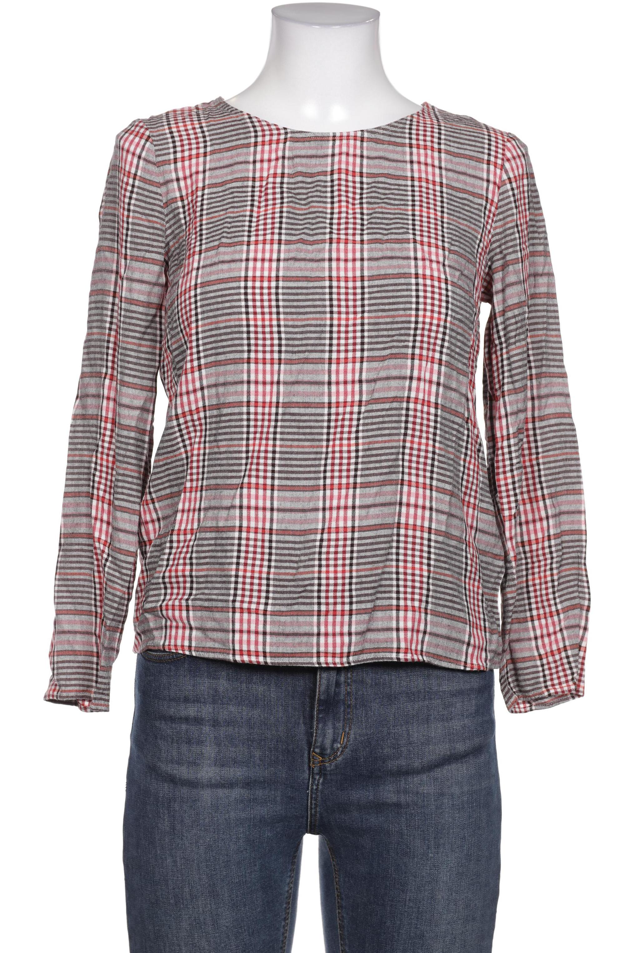 

Marc O Polo Damen Bluse, mehrfarbig