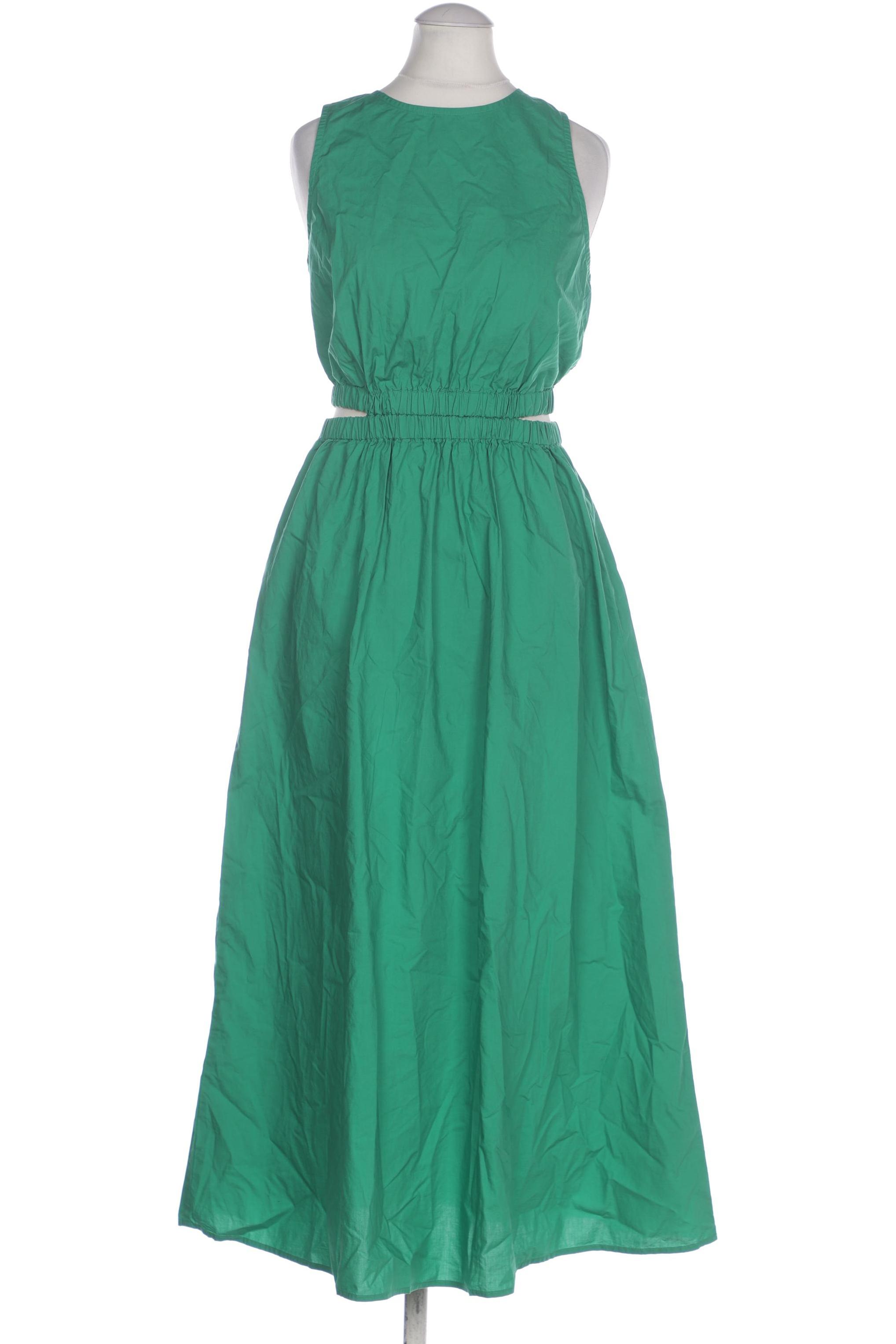 

Marc O Polo Damen Kleid, grün, Gr. 34