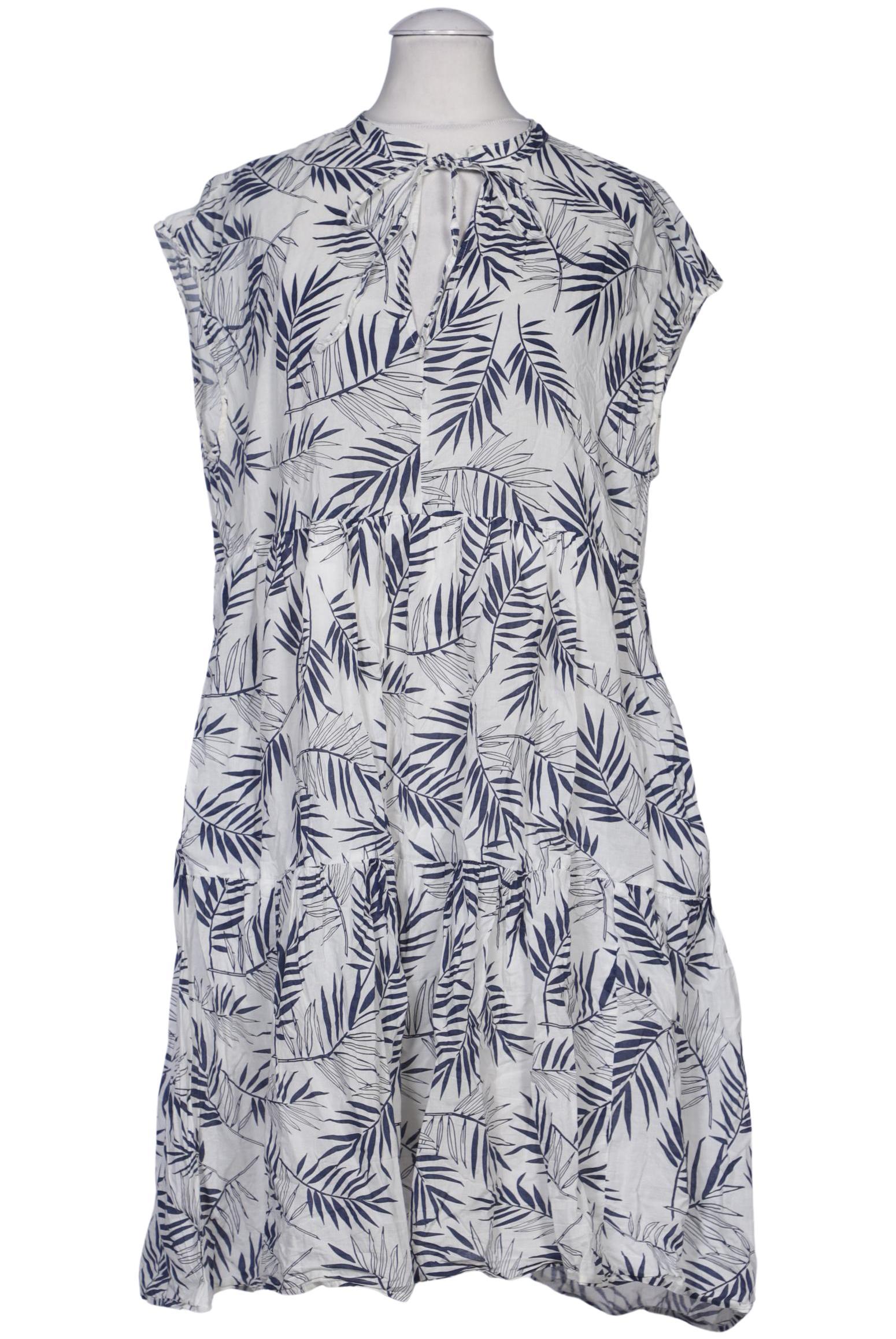 

Marc O Polo Damen Kleid, mehrfarbig, Gr. 34