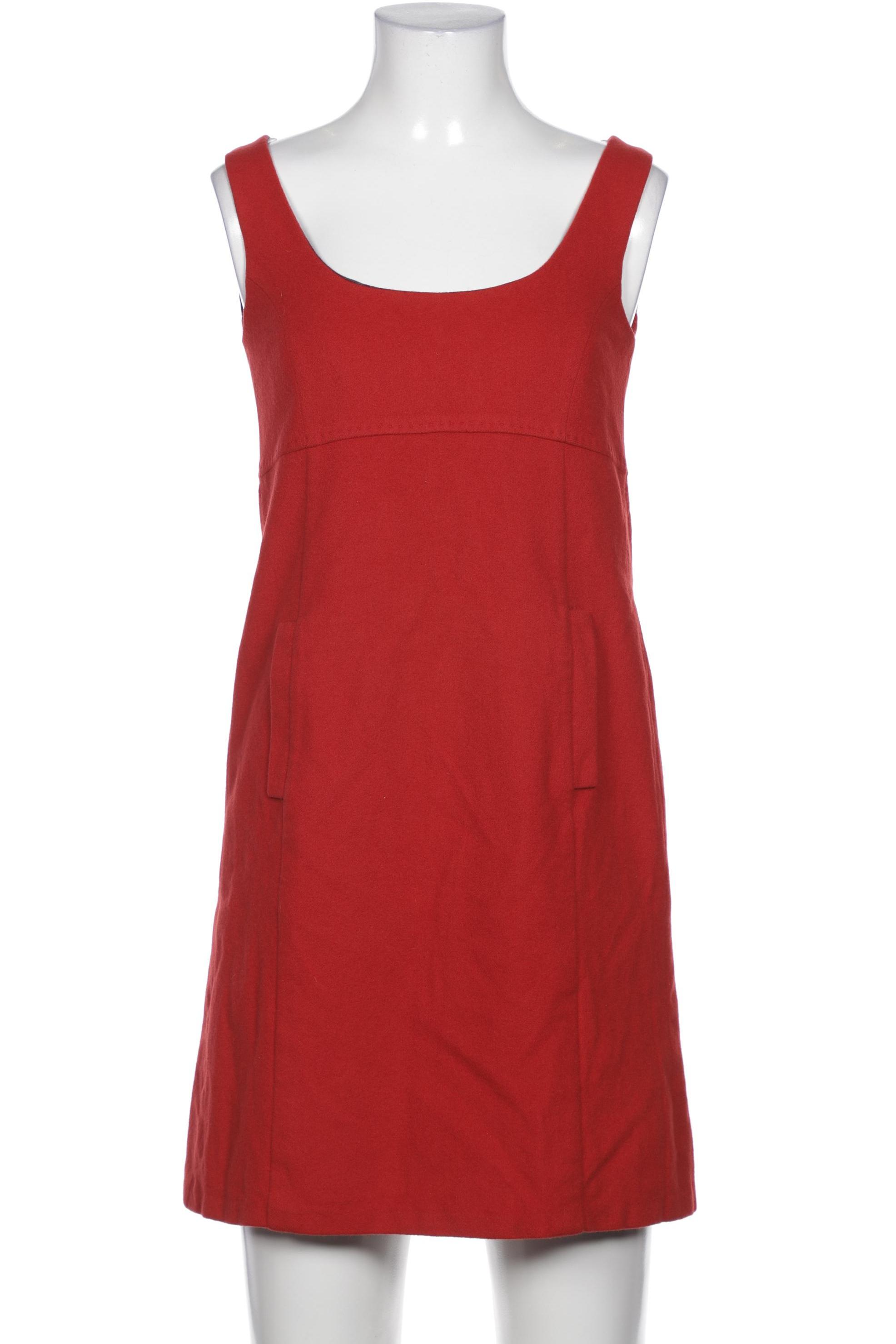 

Marc O Polo Damen Kleid, rot, Gr. 34