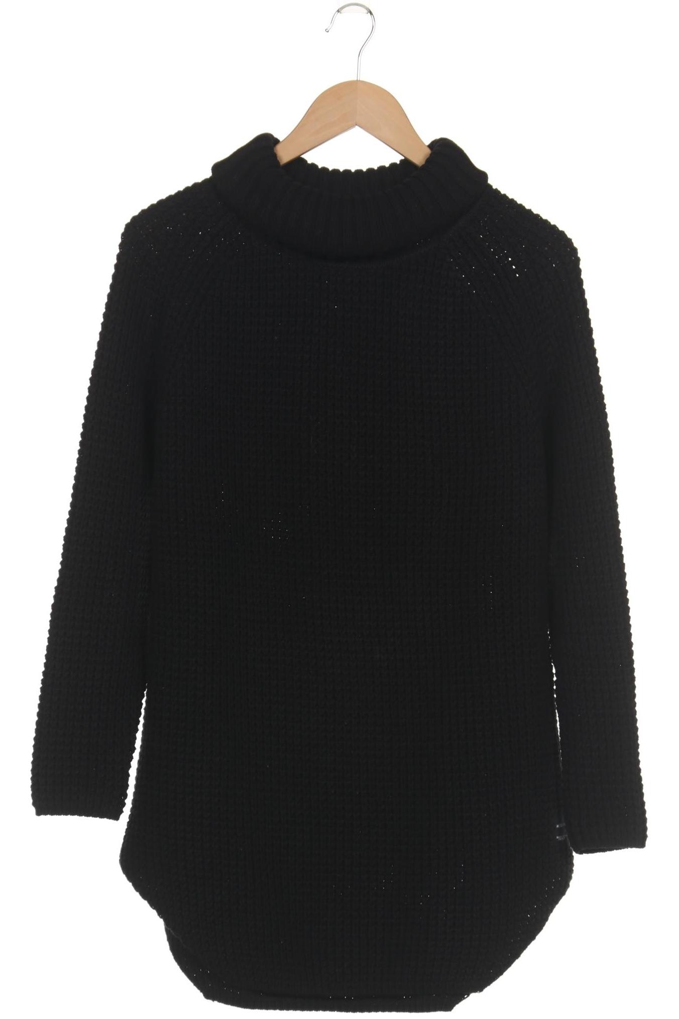 

Marc O Polo Damen Pullover, schwarz, Gr. 36
