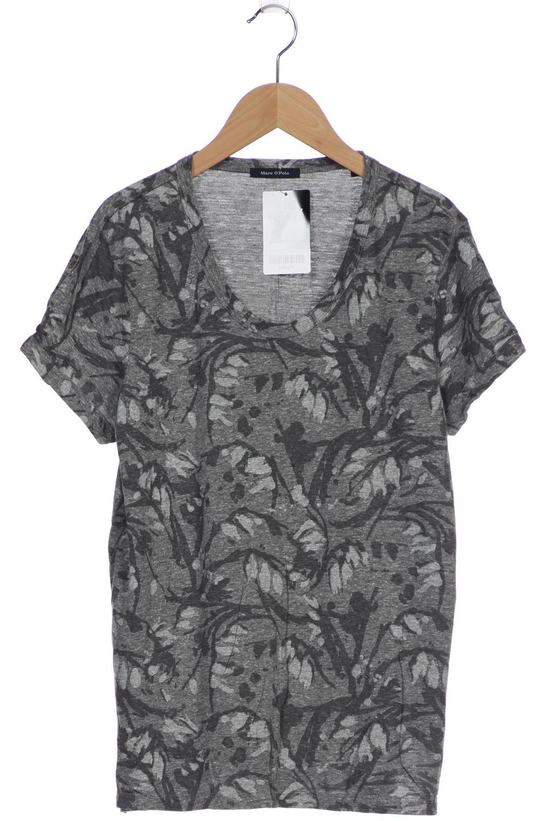 

Marc O Polo Damen T-Shirt, grau