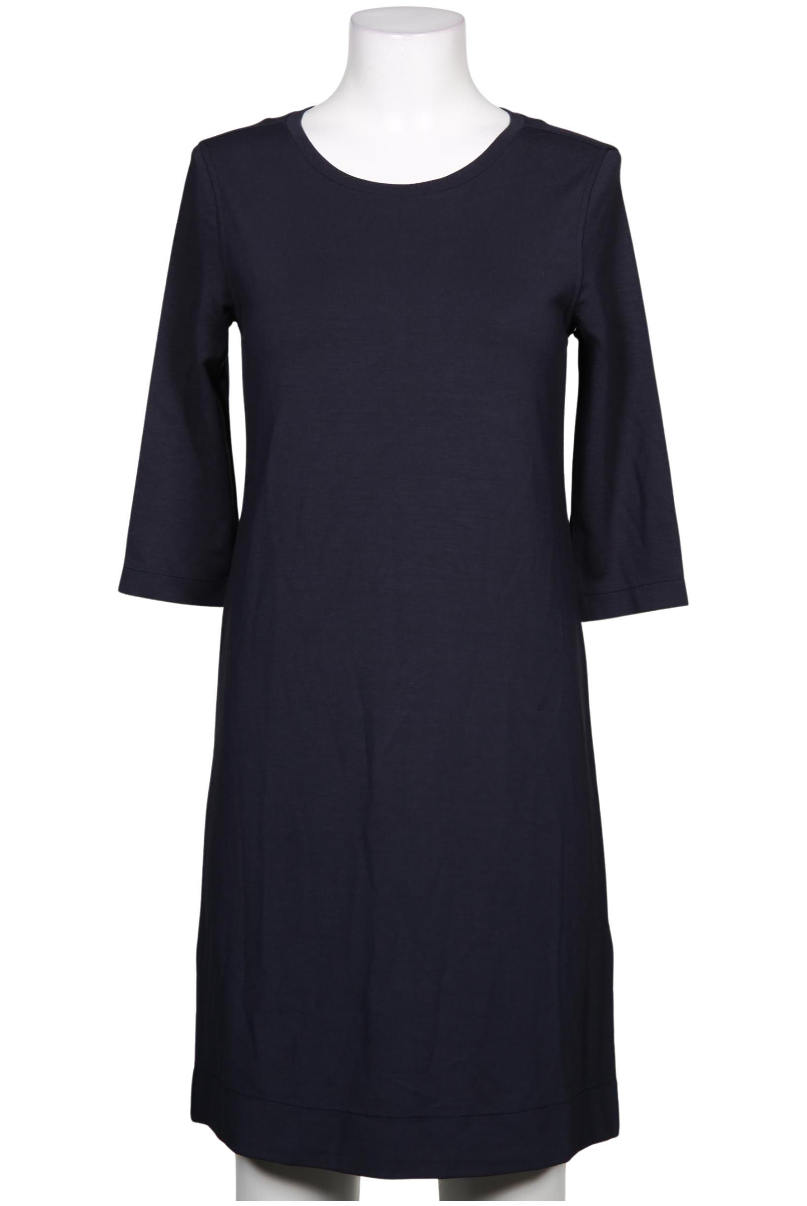 

Marc O Polo Damen Kleid, marineblau, Gr. 36