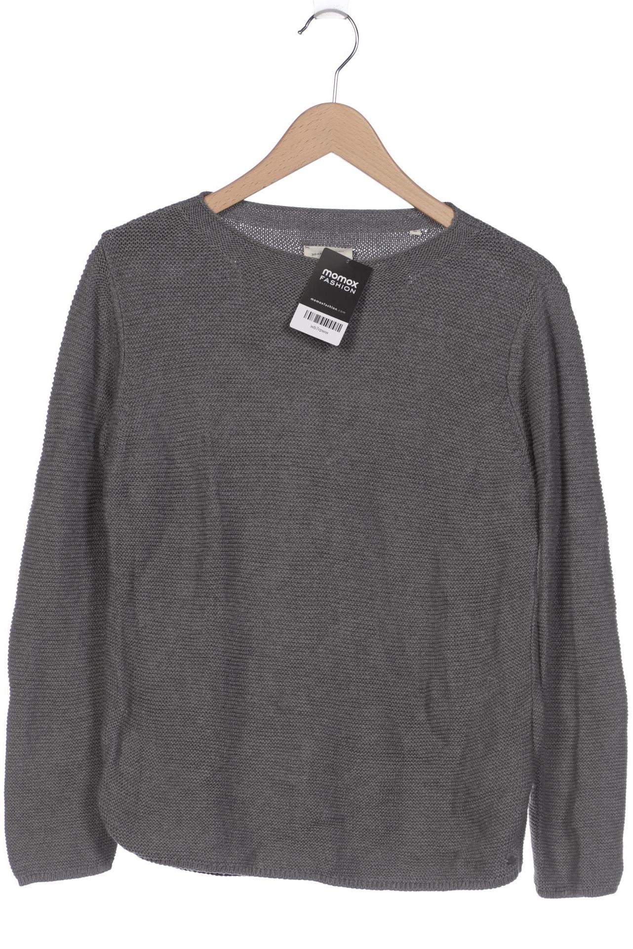 

Marc O Polo Damen Pullover, grau, Gr. 34