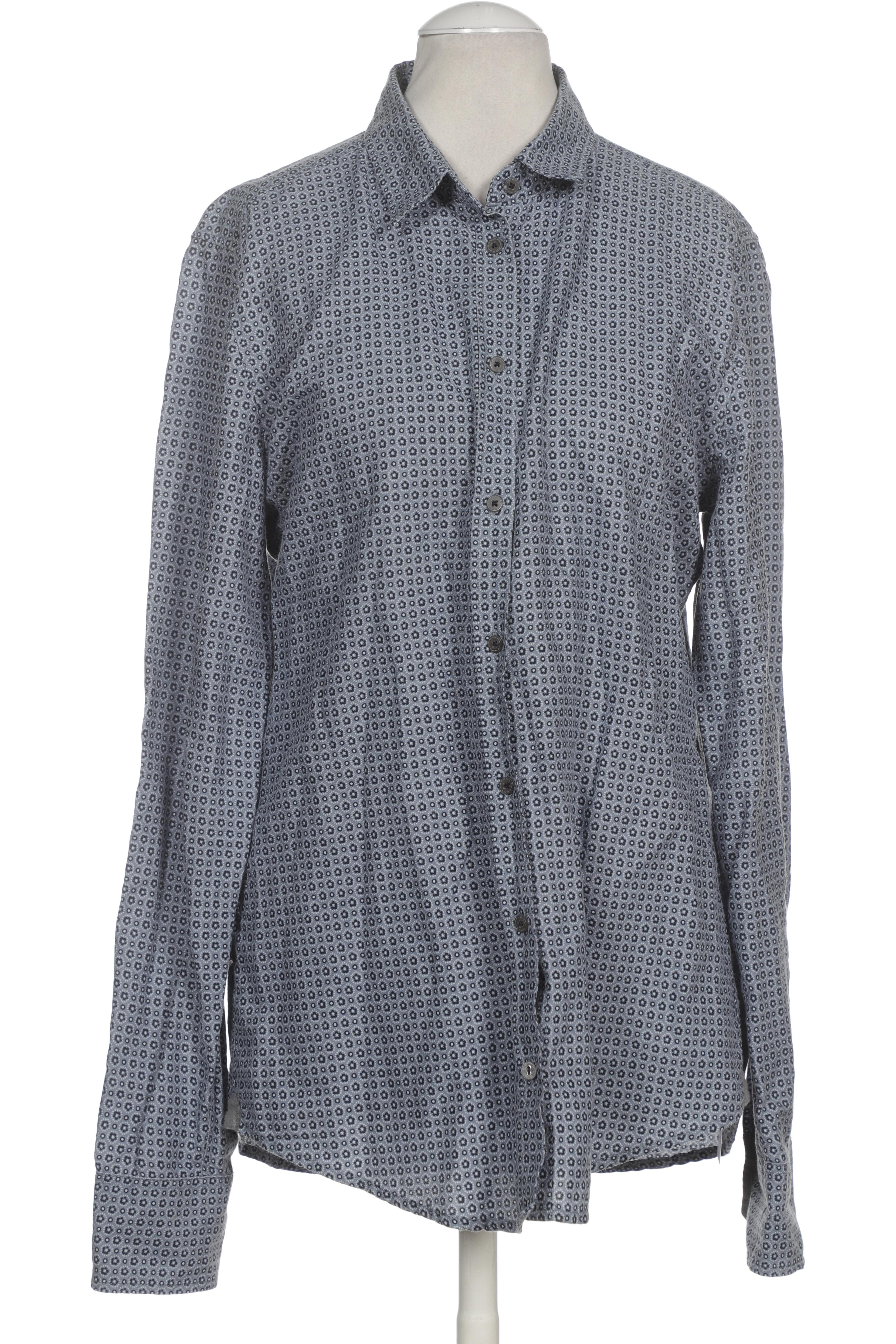 

Marc O Polo Damen Bluse, grau, Gr. 38