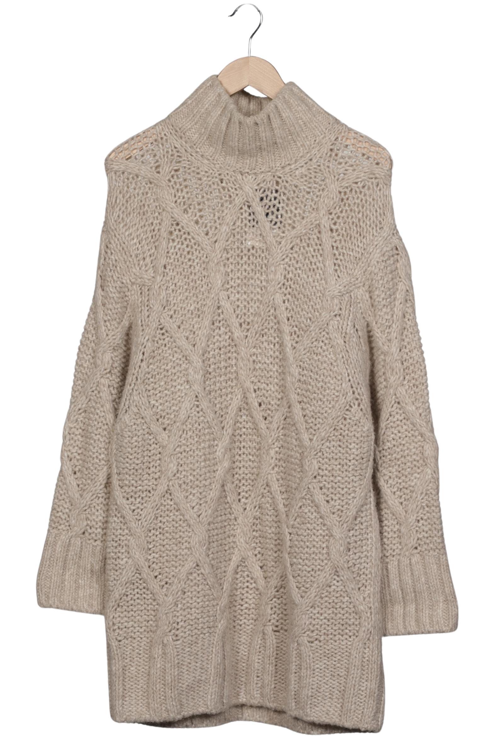 

Marc O Polo Damen Pullover, beige, Gr. 38