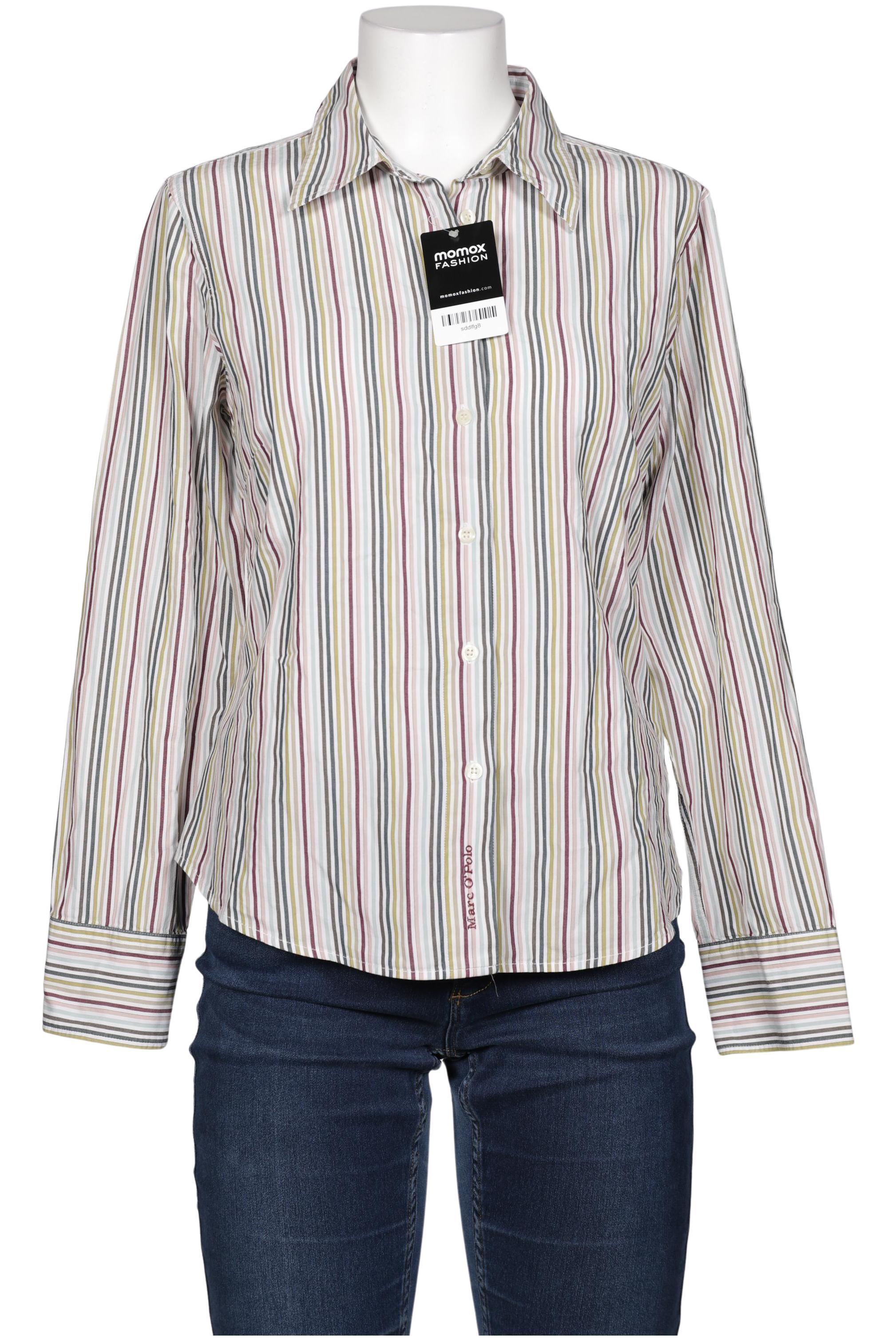 

Marc O Polo Damen Bluse, mehrfarbig, Gr. 40