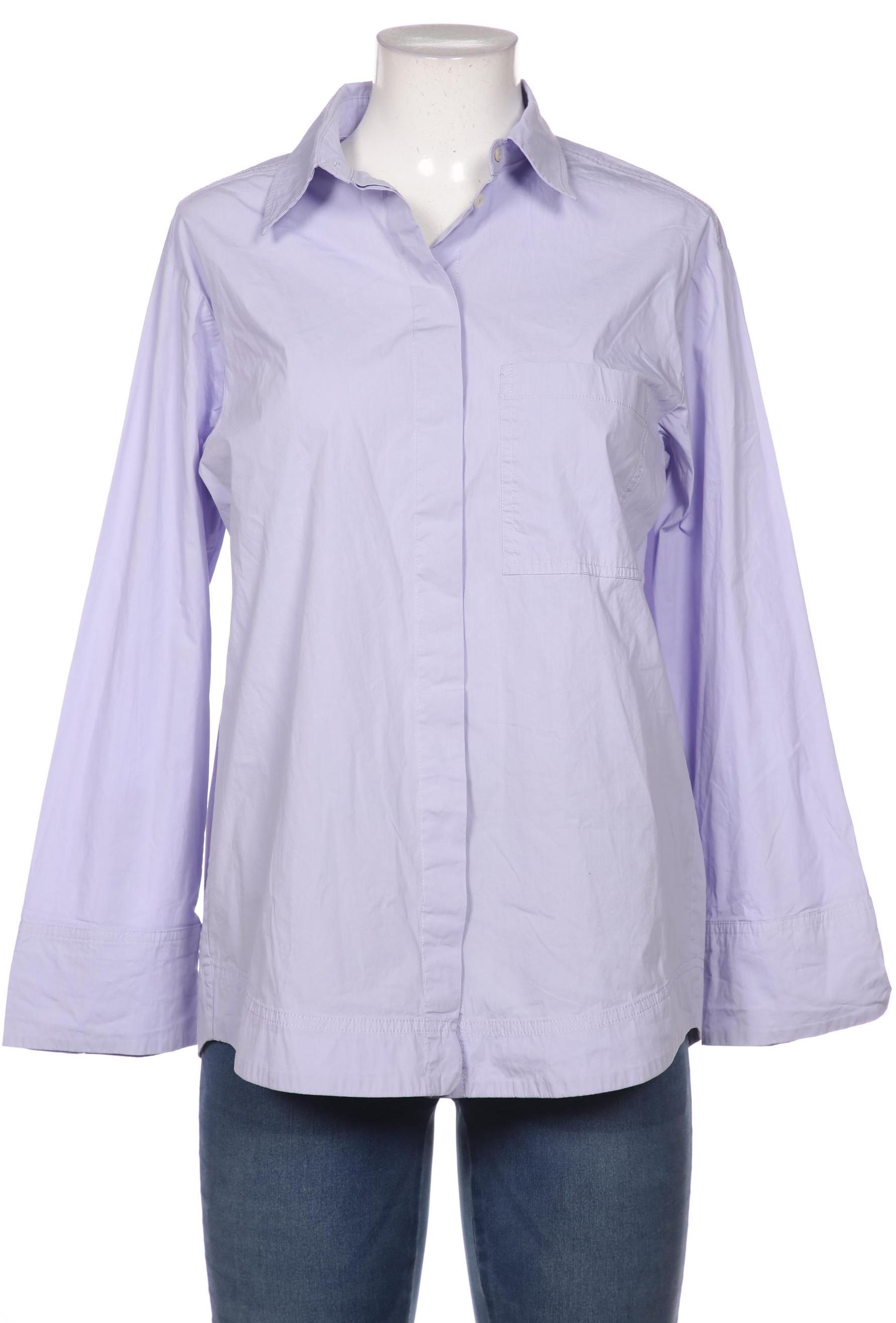 

Marc O Polo Damen Bluse, flieder, Gr. 42