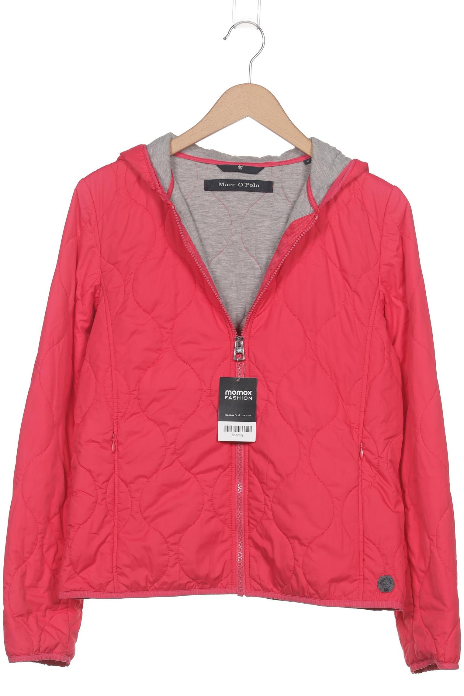 

Marc O Polo Damen Jacke, rot, Gr. 40
