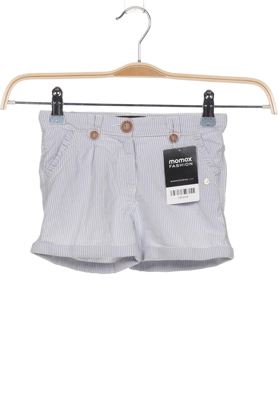 

Marc O Polo Damen Shorts, hellblau, Gr. 116