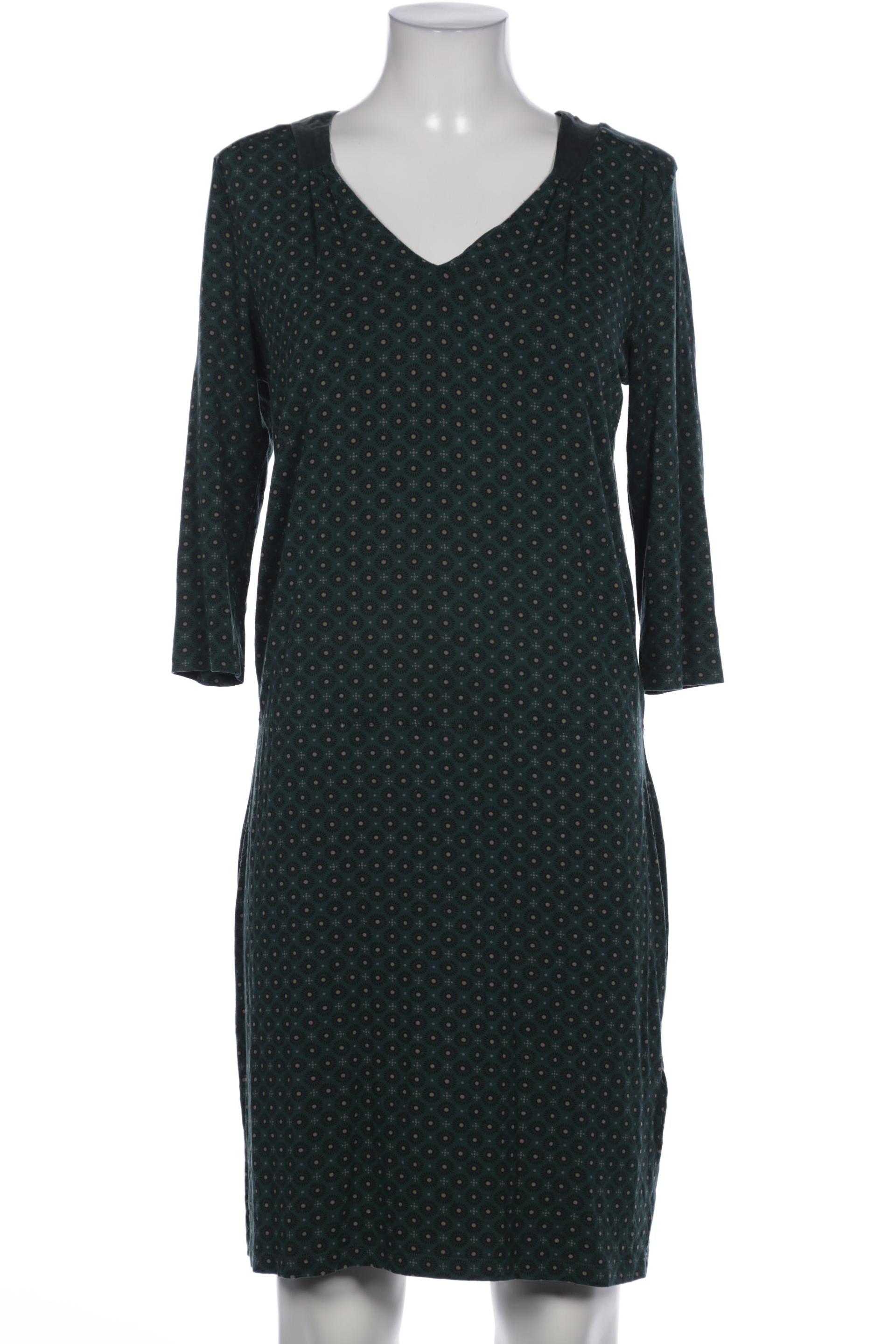 

Marc O Polo Damen Kleid, grün