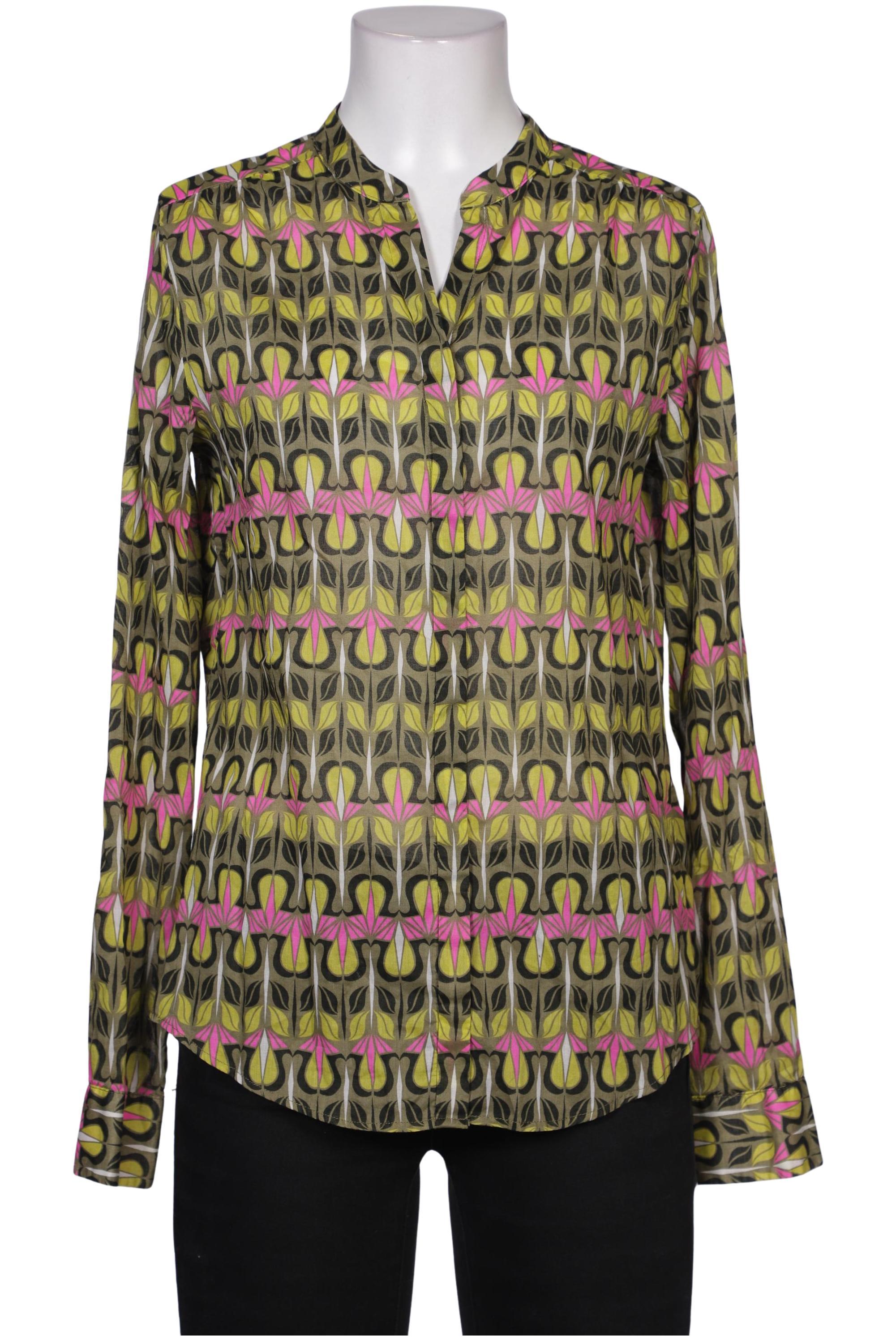

Marc O Polo Damen Bluse, grün, Gr. 36