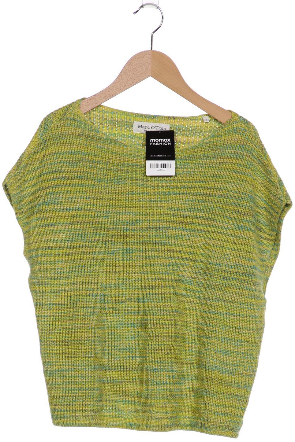 

Marc O Polo Damen Pullover, hellgrün, Gr. 36