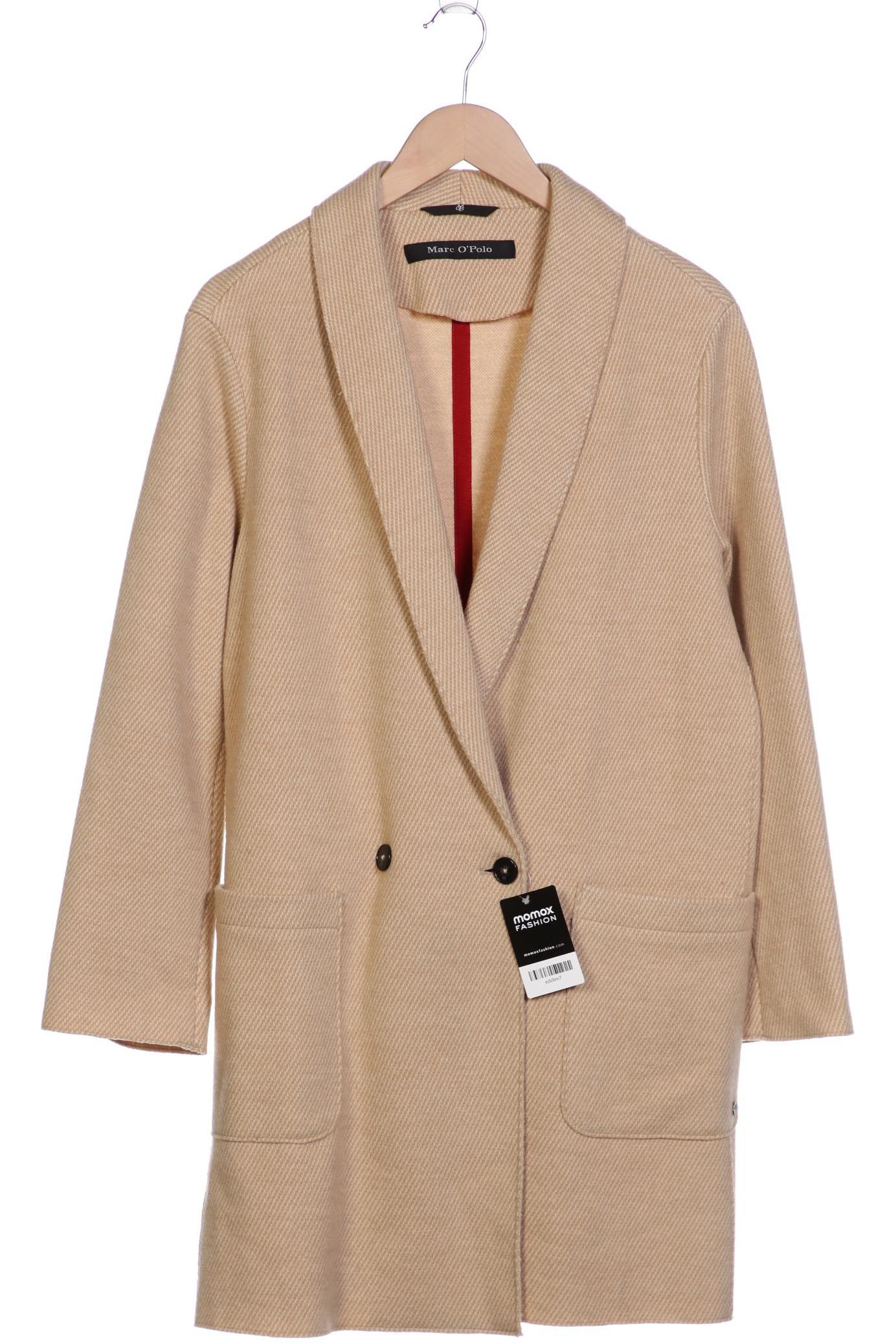 

Marc O Polo Damen Mantel, beige
