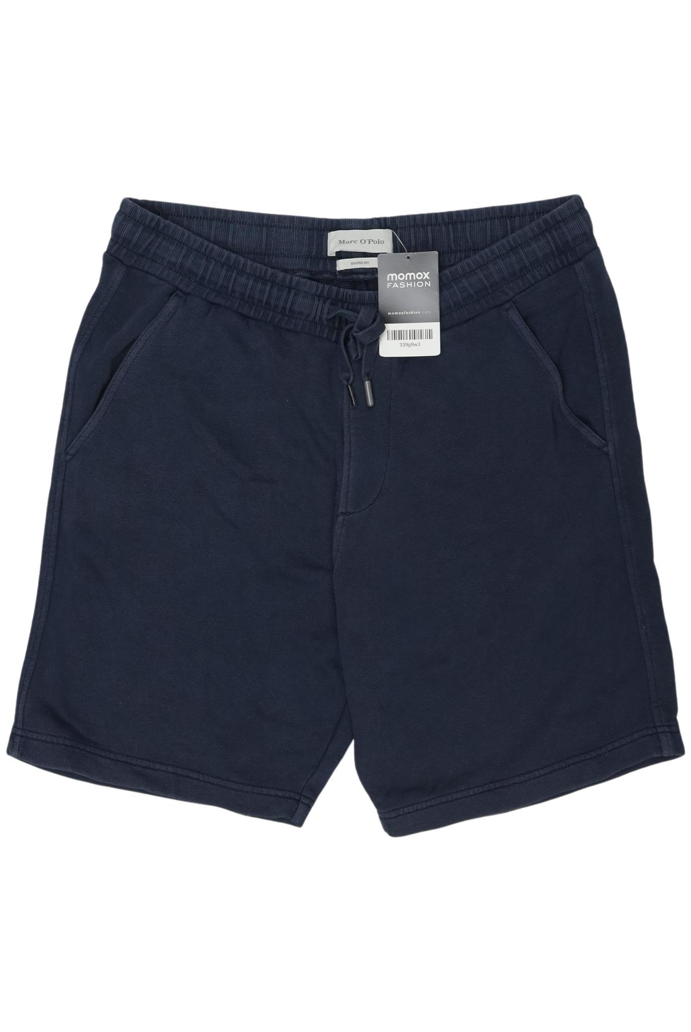 

Marc O Polo Herren Shorts, marineblau, Gr. 48