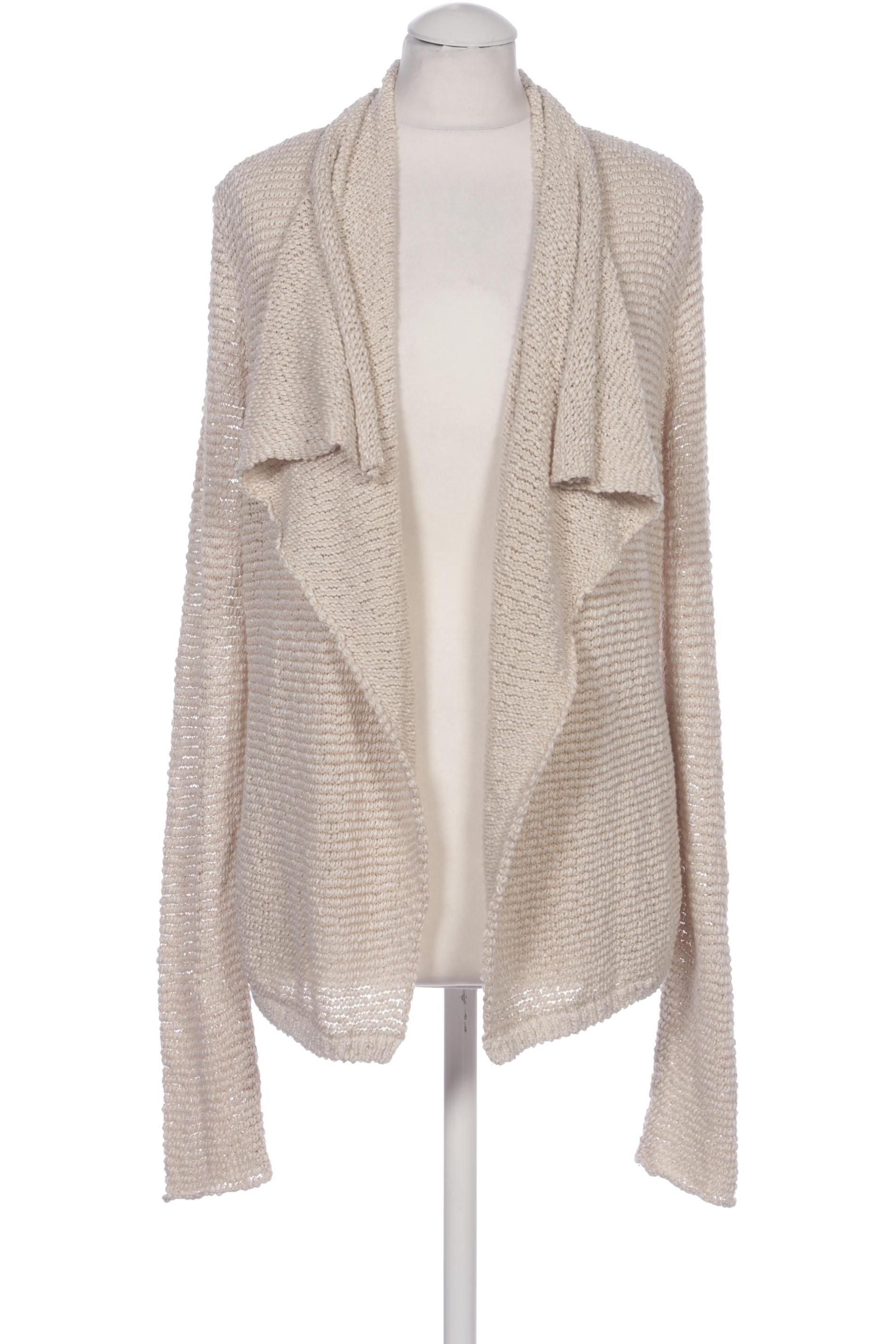 

Marc O Polo Damen Strickjacke, beige, Gr. 36