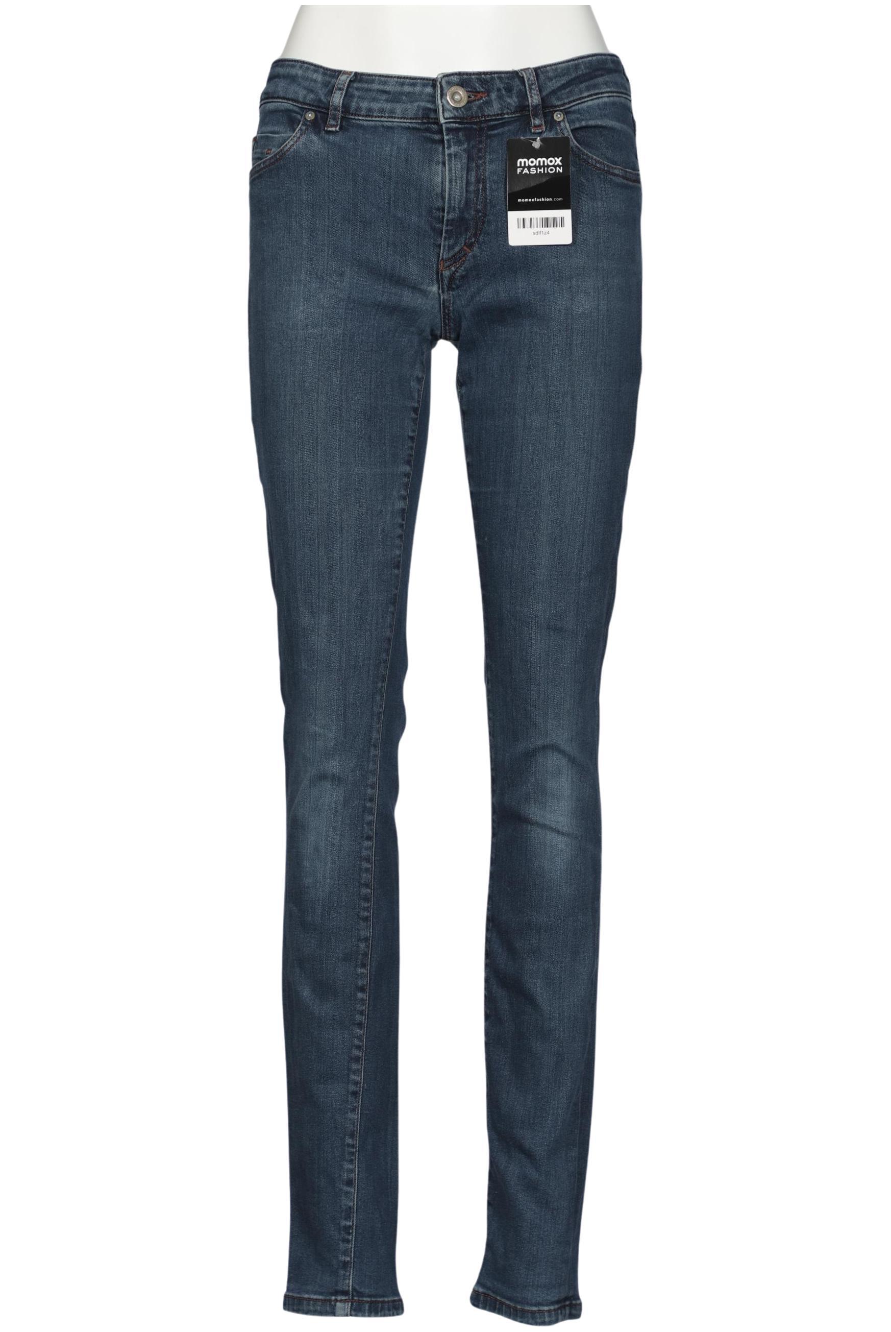 

Marc O Polo Damen Jeans, blau, Gr. 28