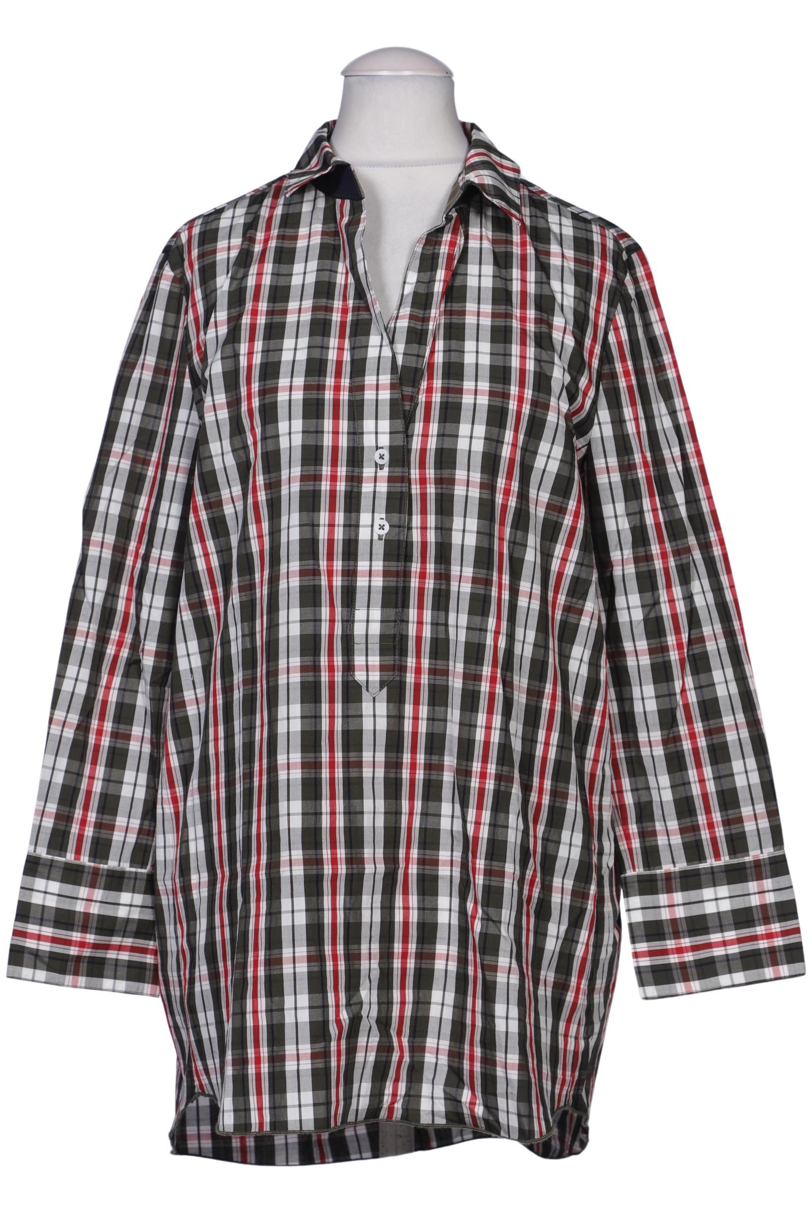 

Marc O Polo Damen Bluse, mehrfarbig, Gr. 36