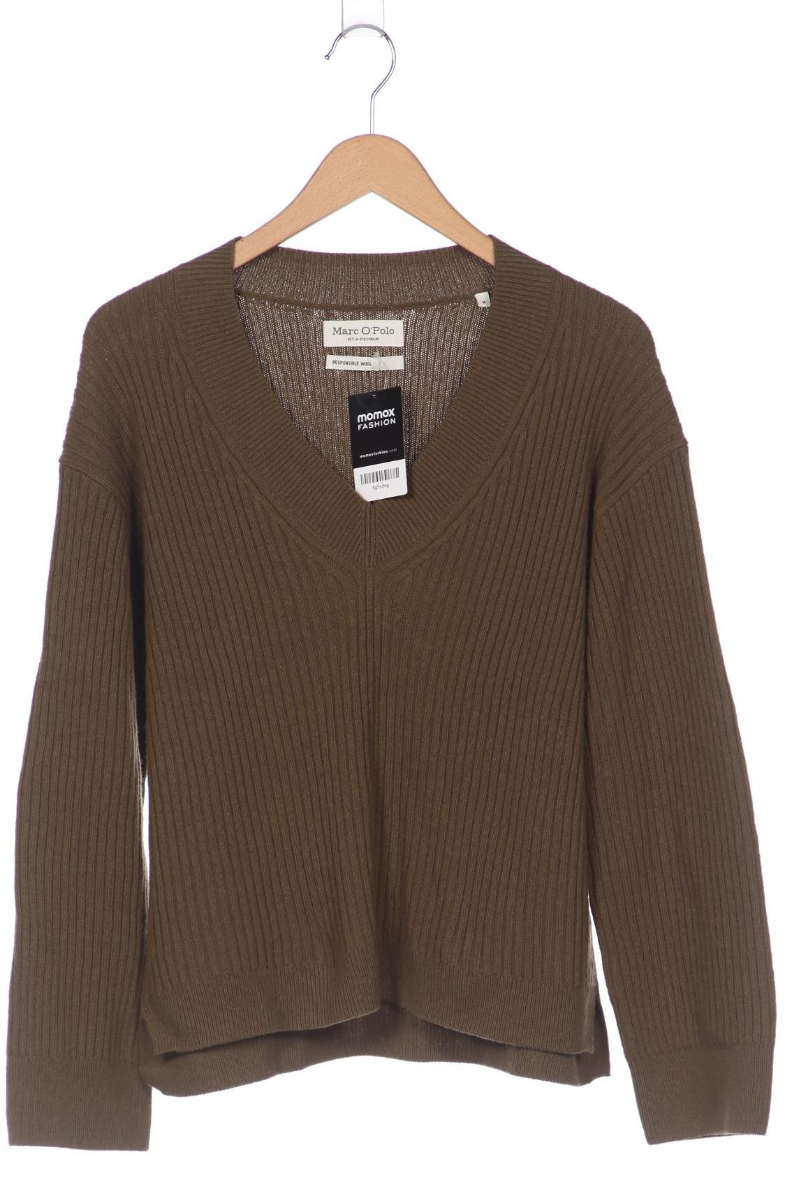 

Marc O Polo Damen Pullover, grün, Gr. 38