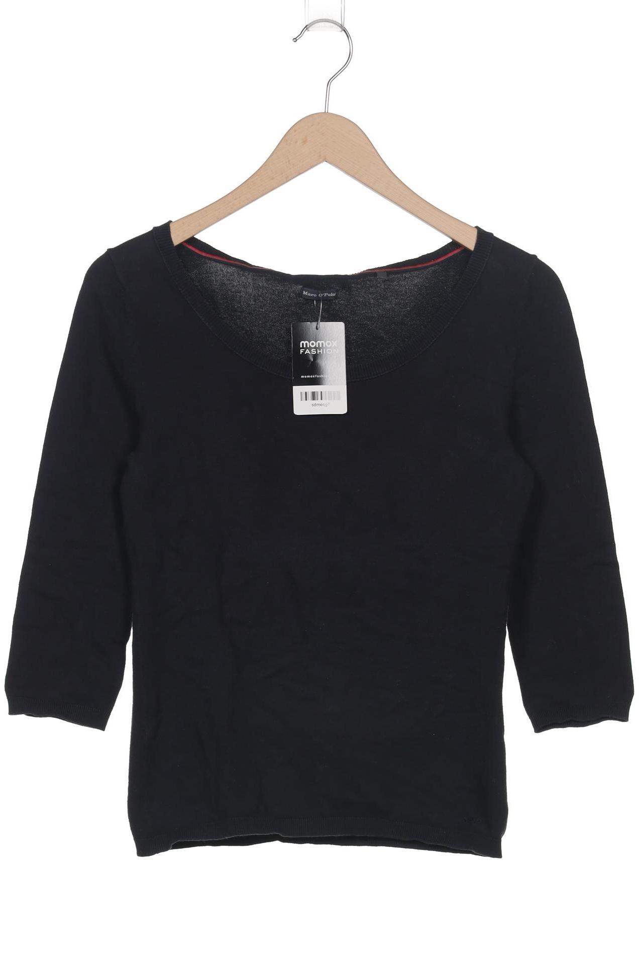 

Marc O Polo Damen Pullover, marineblau, Gr. 36