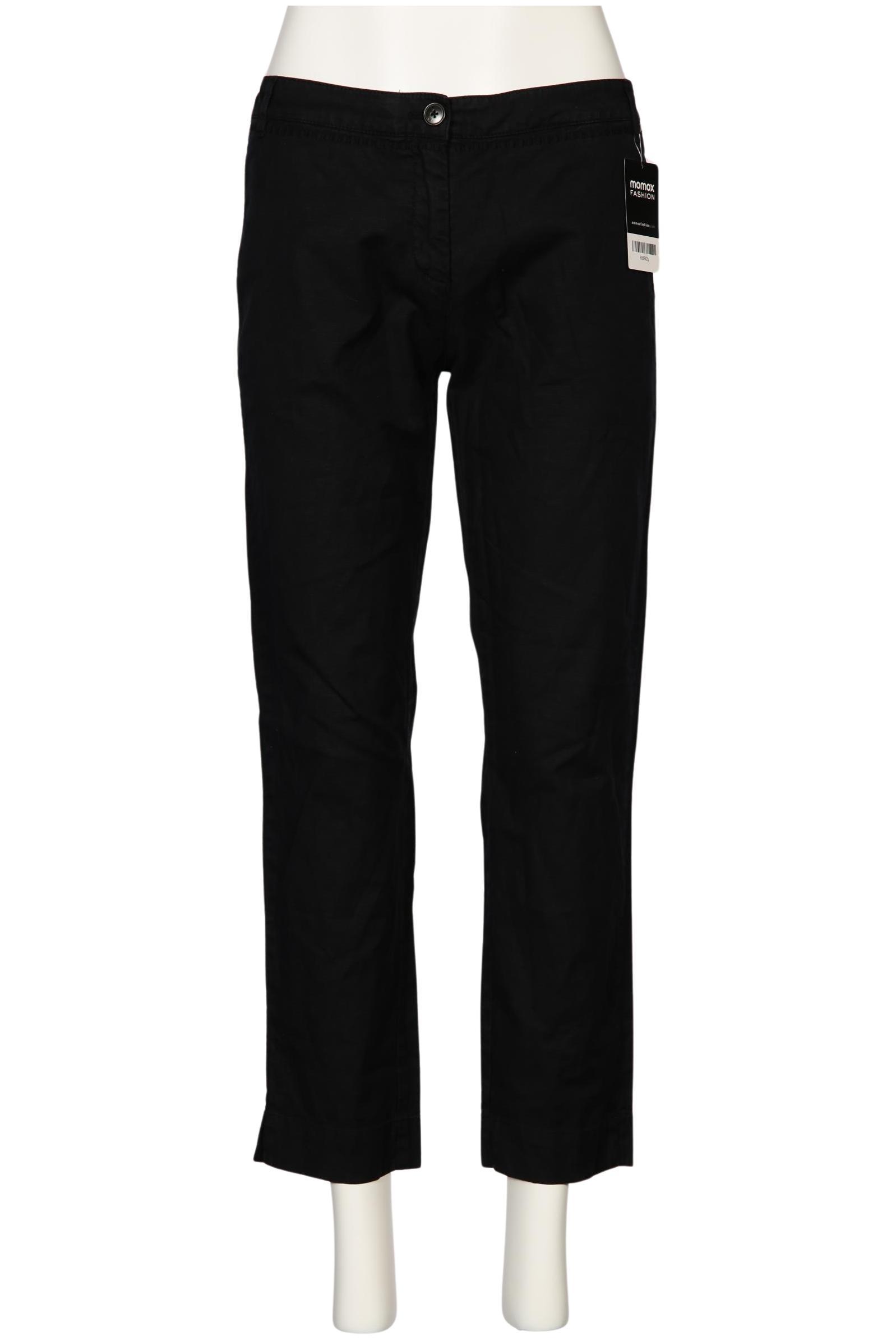 

Marc O Polo Damen Stoffhose, marineblau, Gr. 38