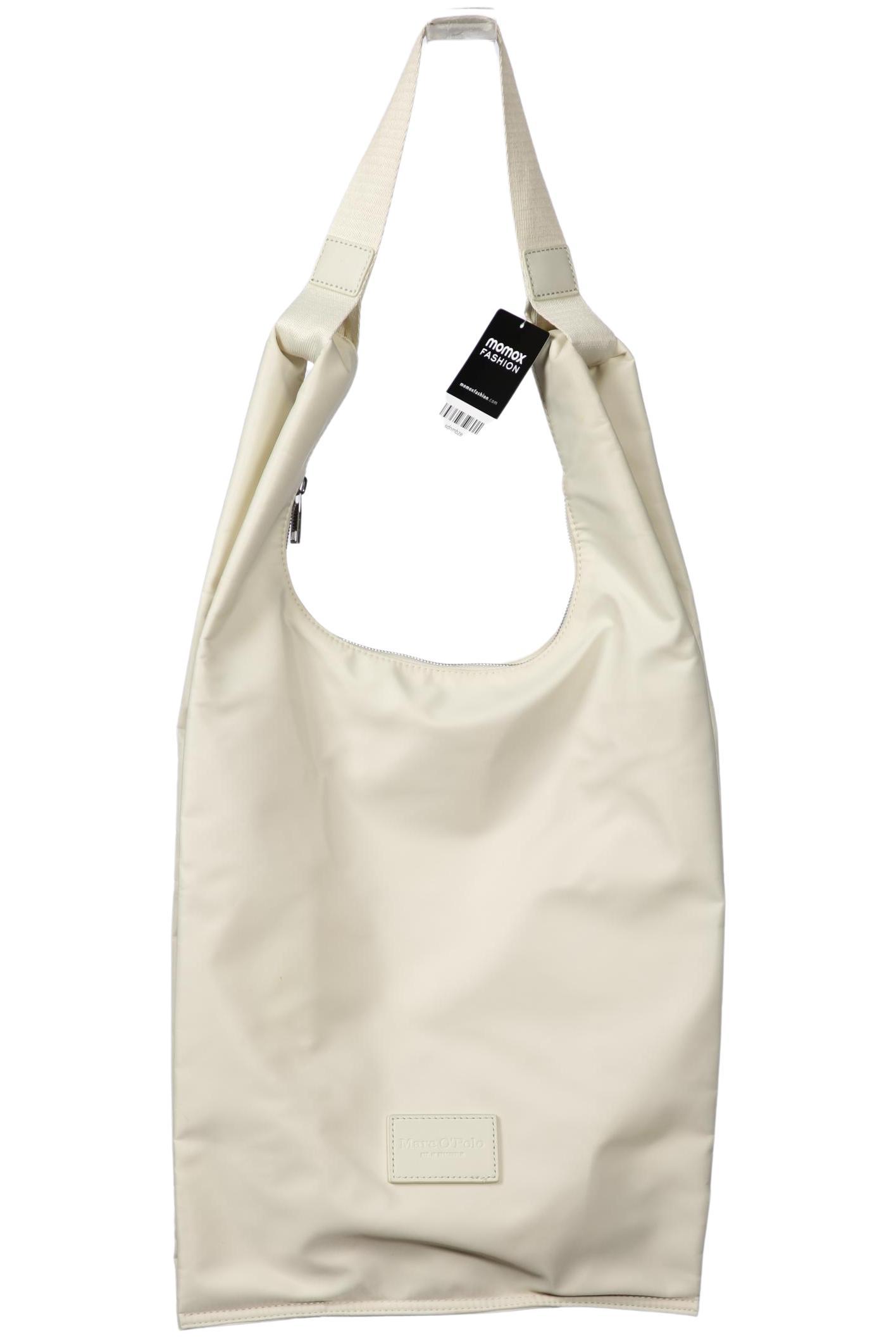 

Marc O Polo Damen Handtasche, cremeweiß, Gr.