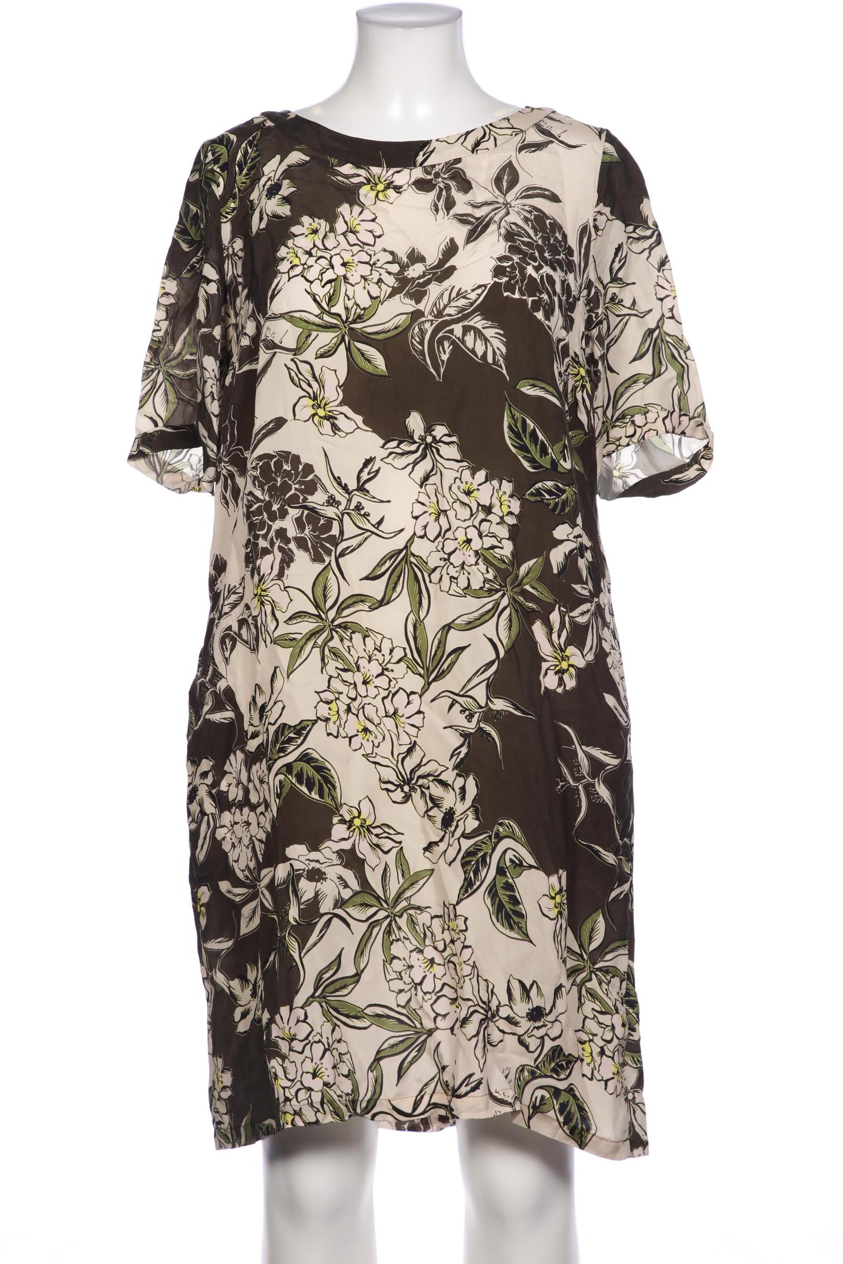 

Marc O Polo Damen Kleid, grün, Gr. 42