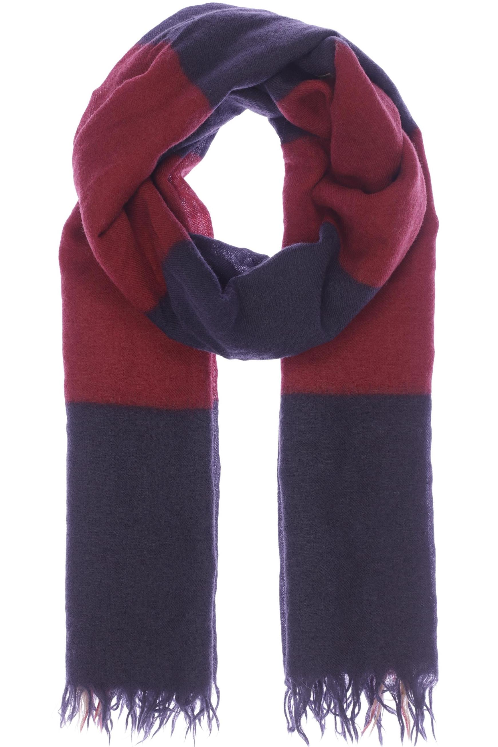 

Marc O Polo Damen Schal, rot, Gr.