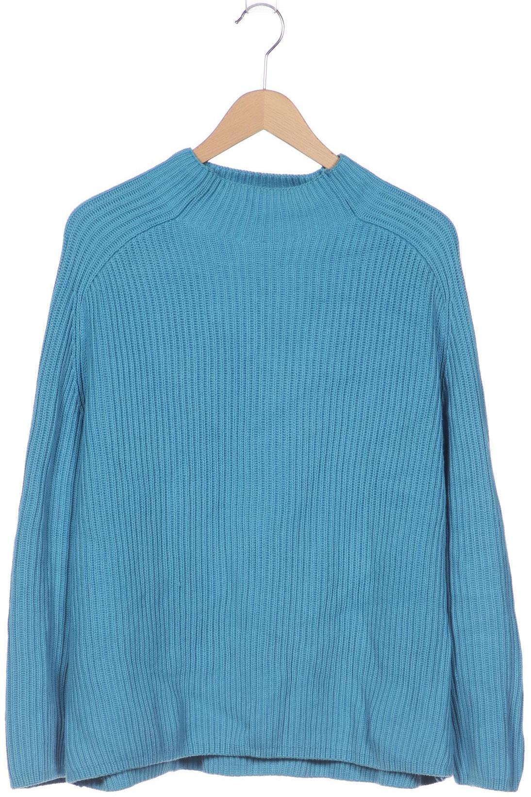 

Marc O Polo Damen Pullover, blau