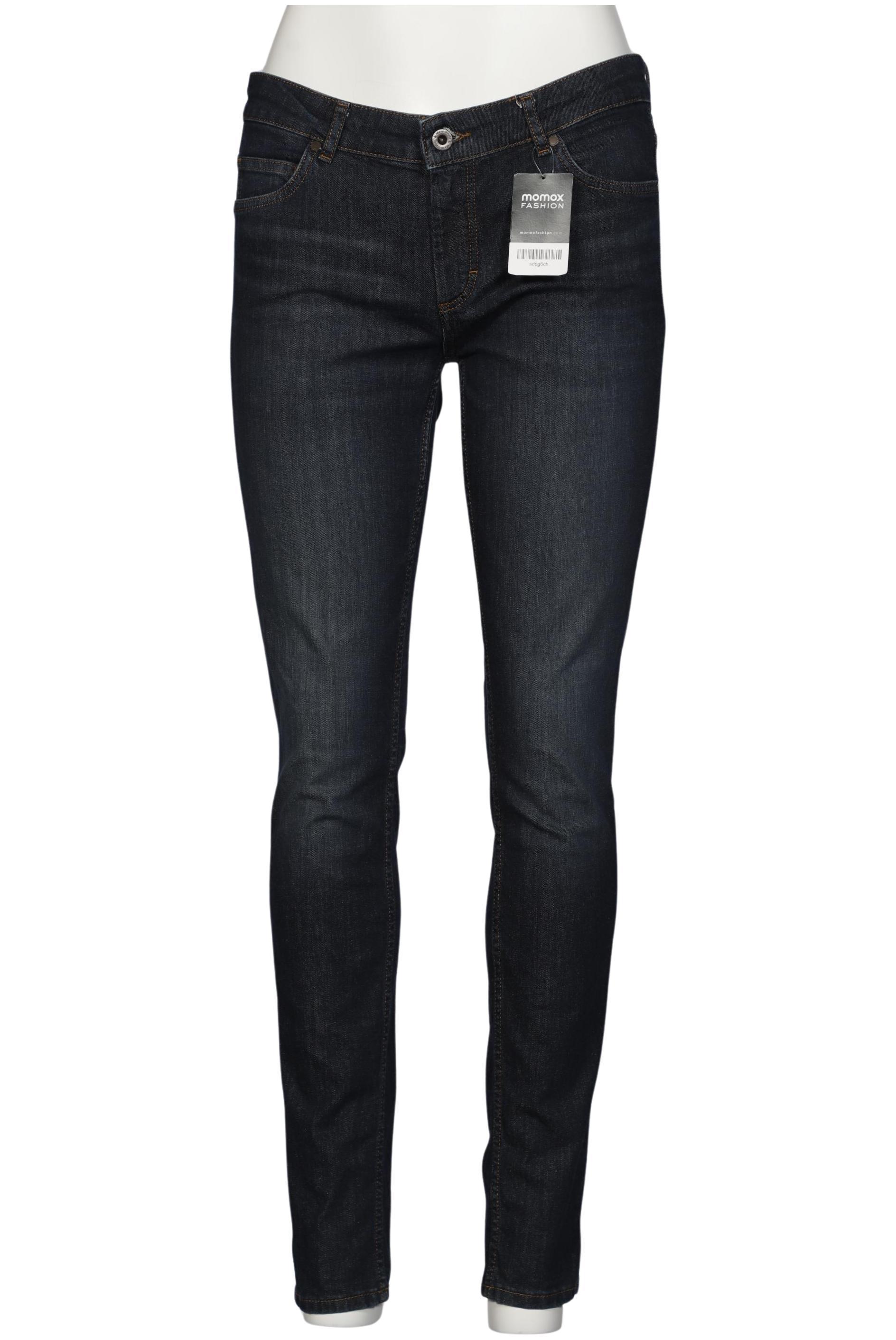 

Marc O Polo Damen Jeans, marineblau, Gr. 33