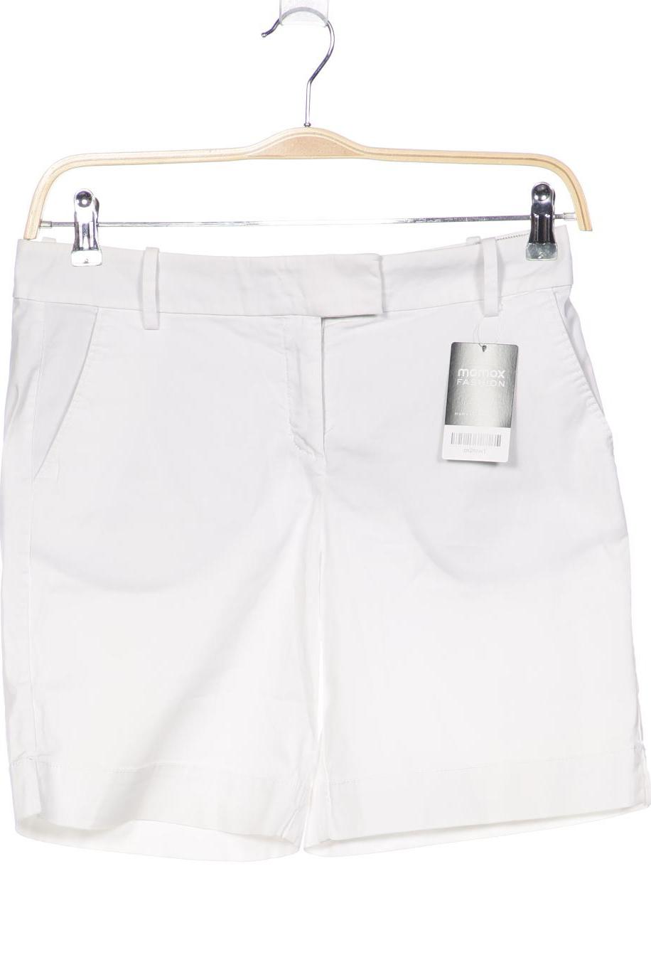 

Marc O Polo Damen Shorts, weiß, Gr. 36