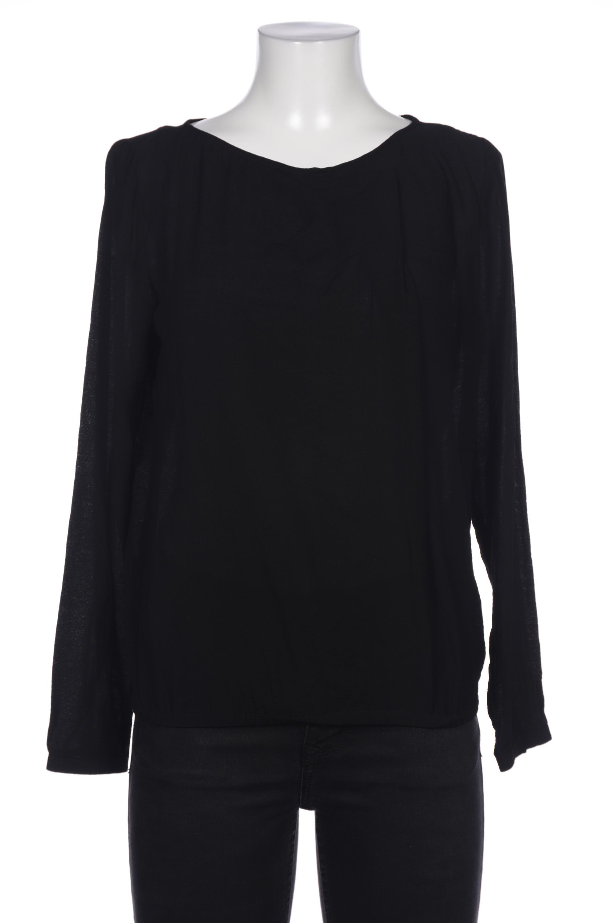 

Marc O Polo Damen Bluse, schwarz
