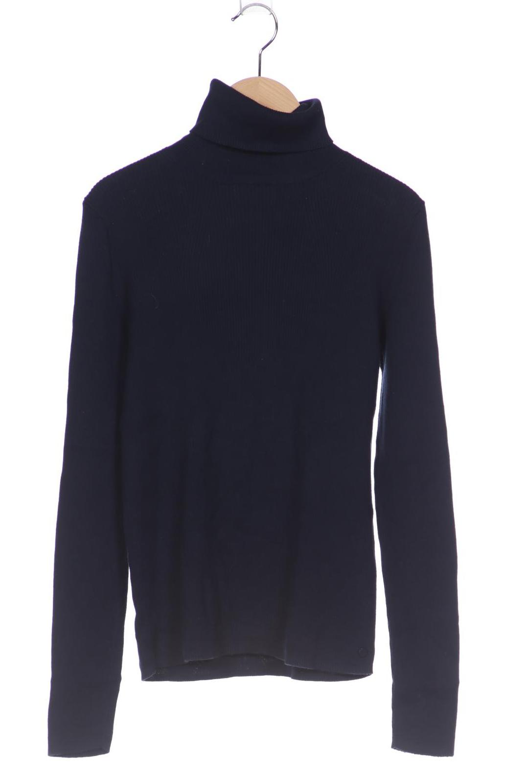

Marc O Polo Damen Pullover, blau, Gr. 36