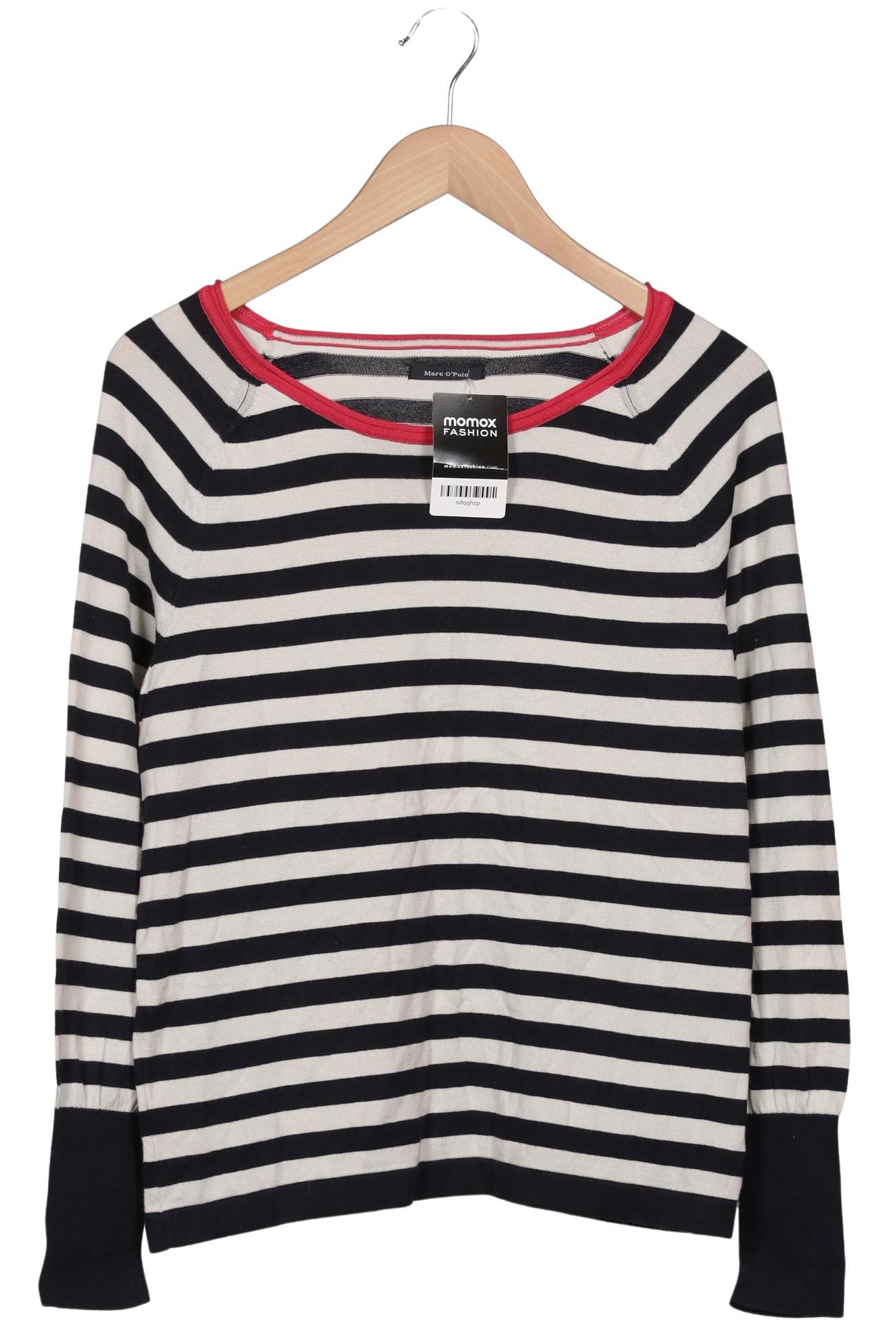 

Marc O Polo Damen Pullover, marineblau, Gr. 38