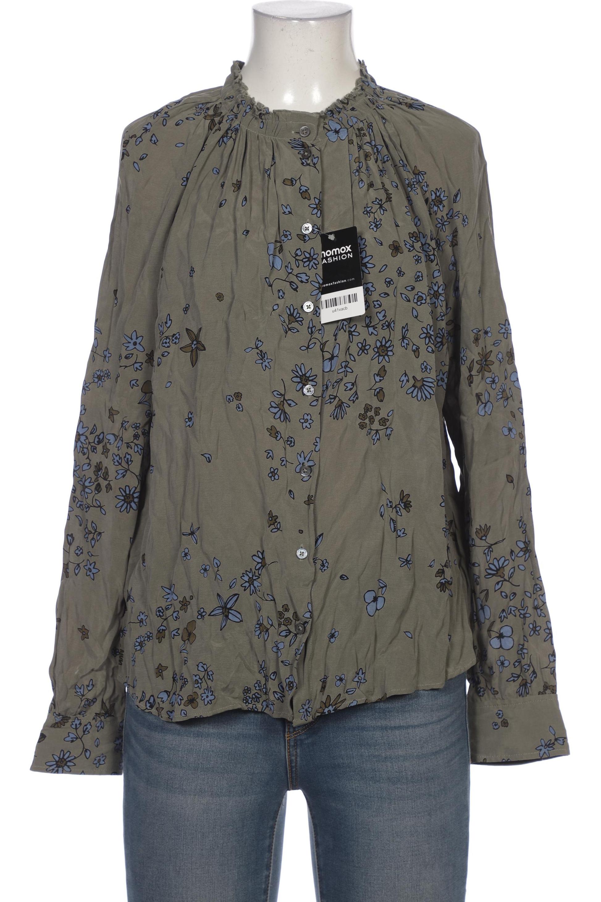 

Marc O Polo Damen Bluse, grün