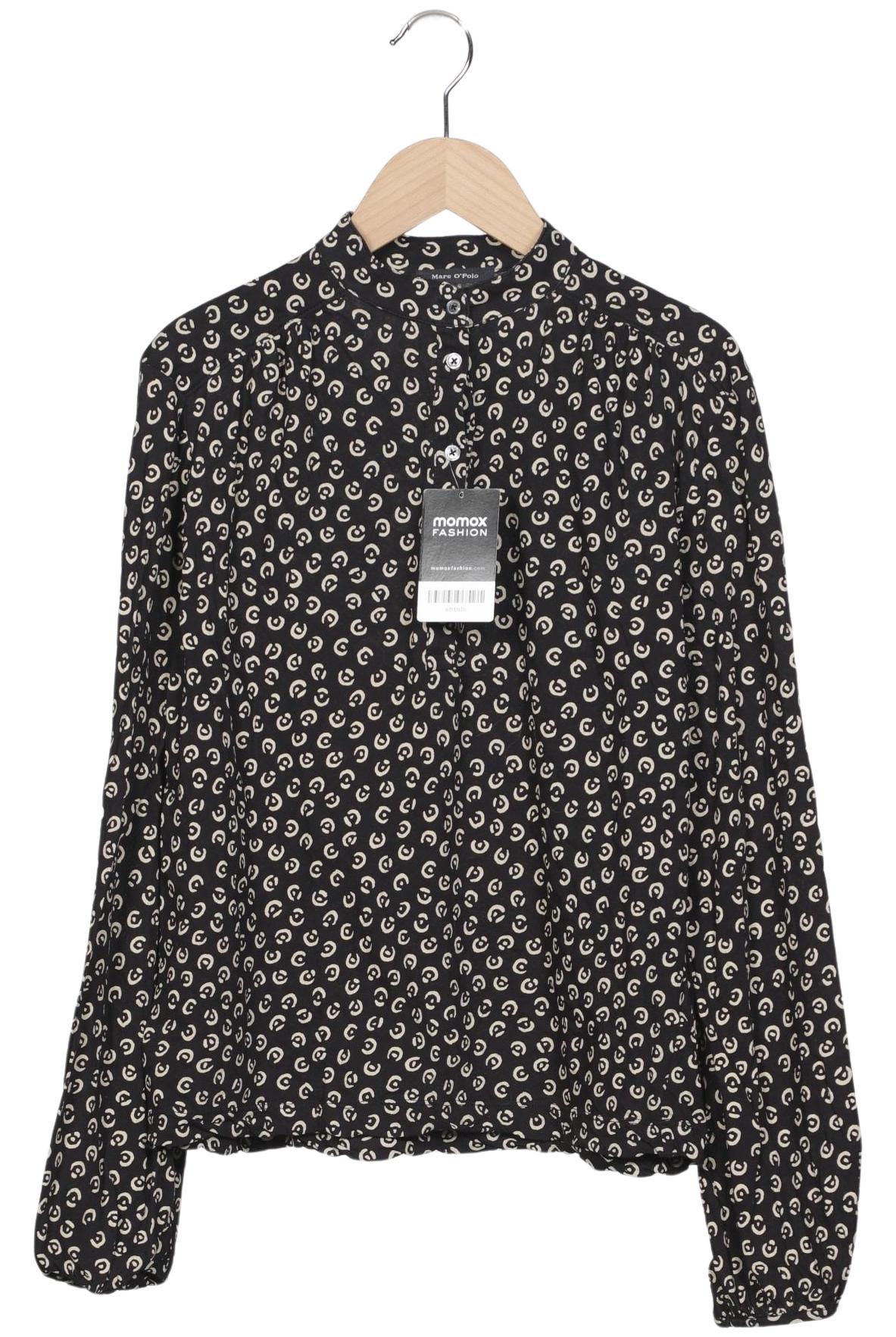 

Marc O Polo Damen Langarmshirt, mehrfarbig, Gr. 38