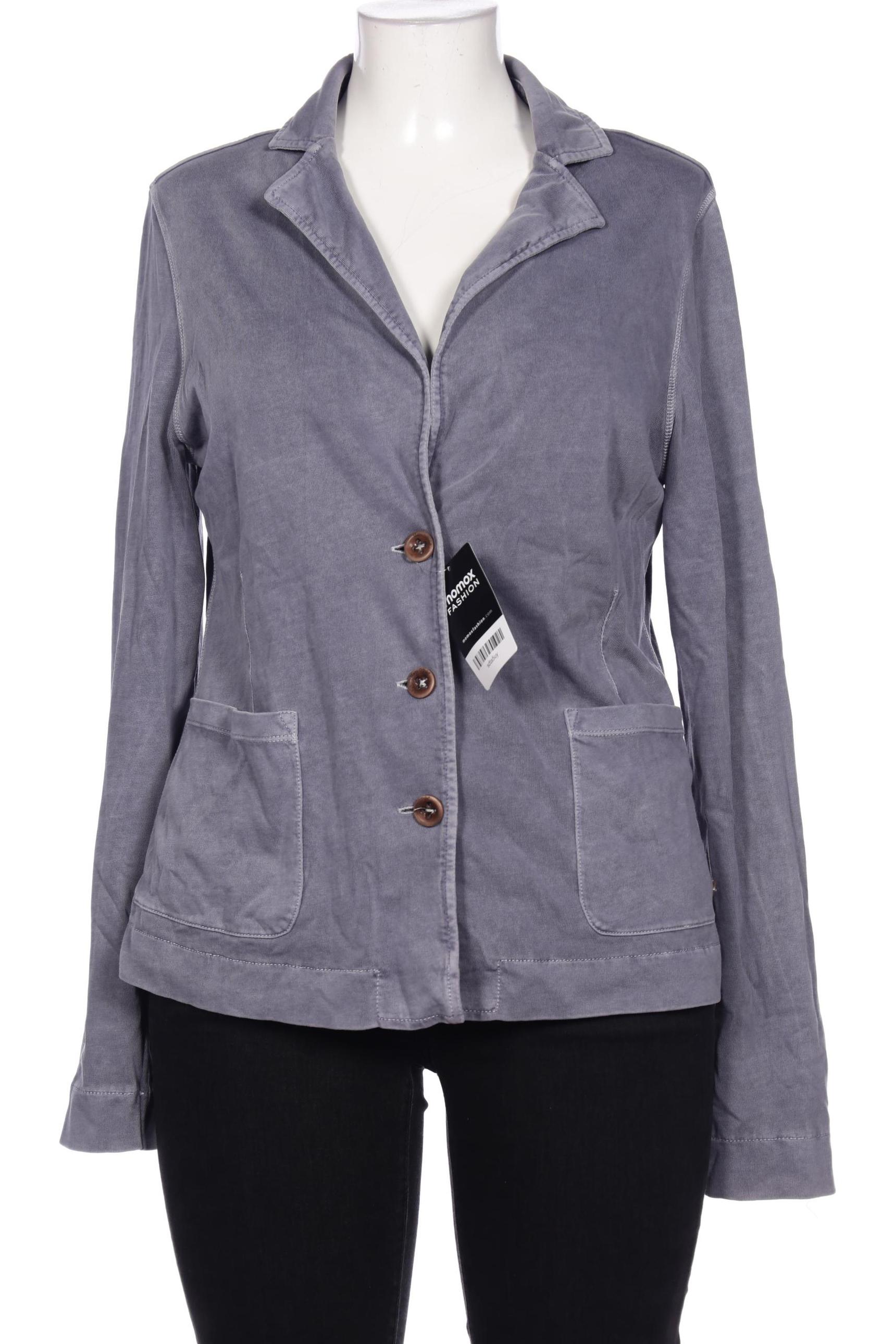 

Marc O Polo Damen Blazer, marineblau, Gr. 44