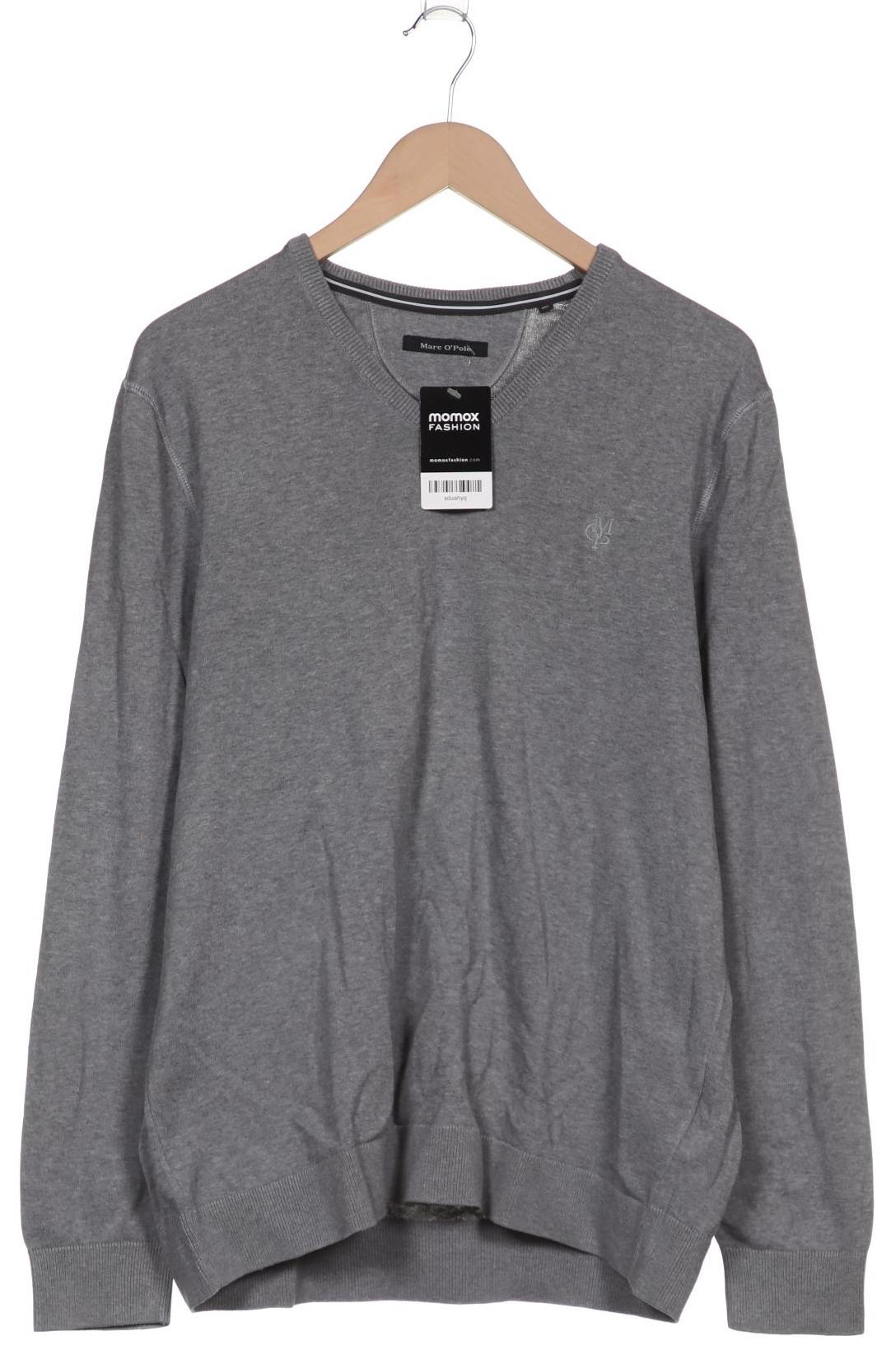 

Marc O Polo Herren Pullover, grau