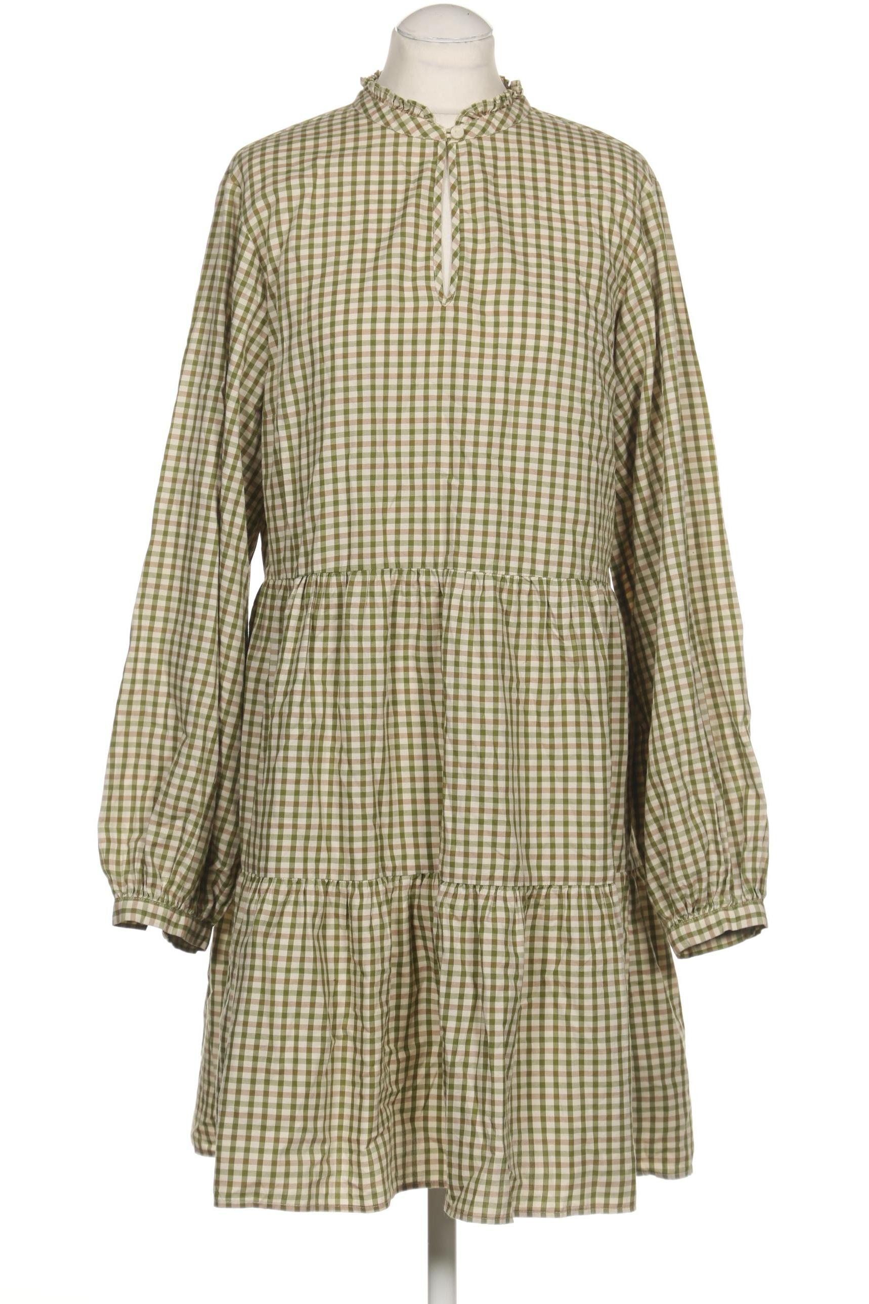 

Marc O Polo Damen Kleid, grün, Gr. 38