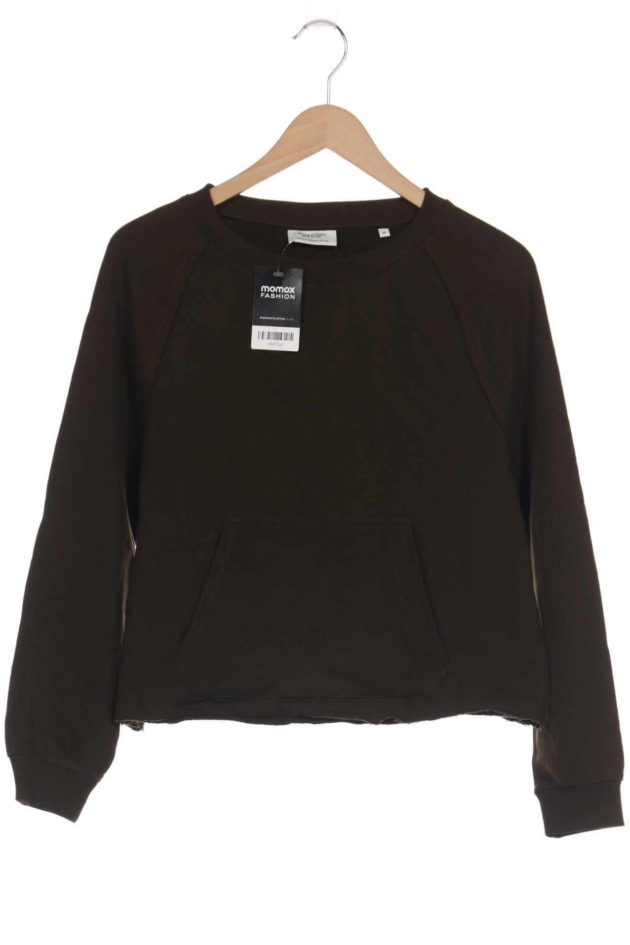 

Marc O Polo Damen Sweatshirt, grün