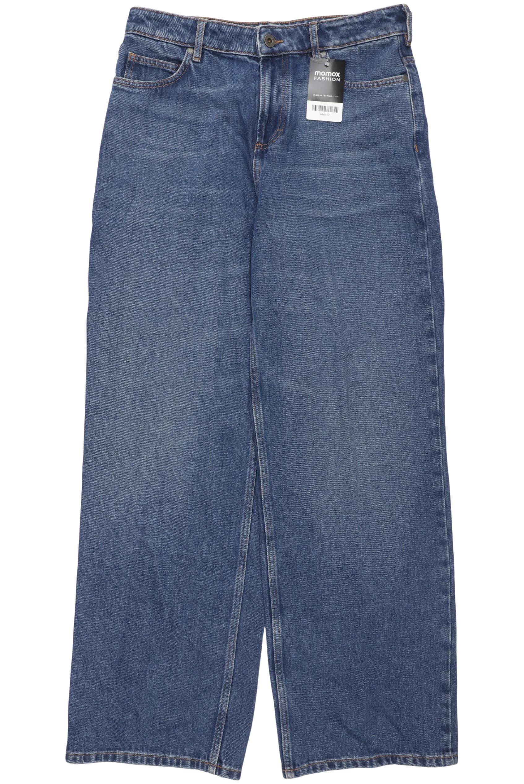 

Marc O Polo Damen Jeans, blau, Gr. 30