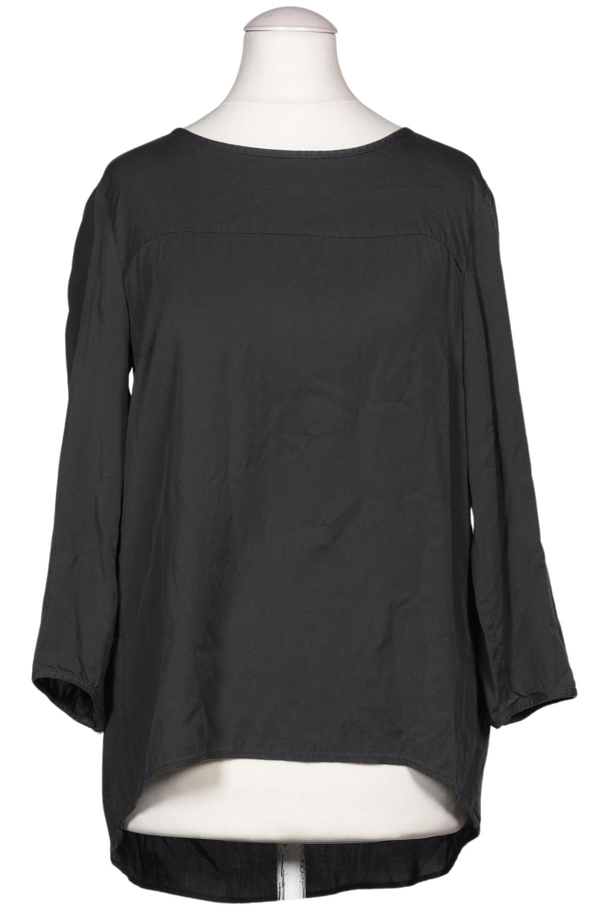 

Marc O Polo Damen Bluse, grau, Gr. 34