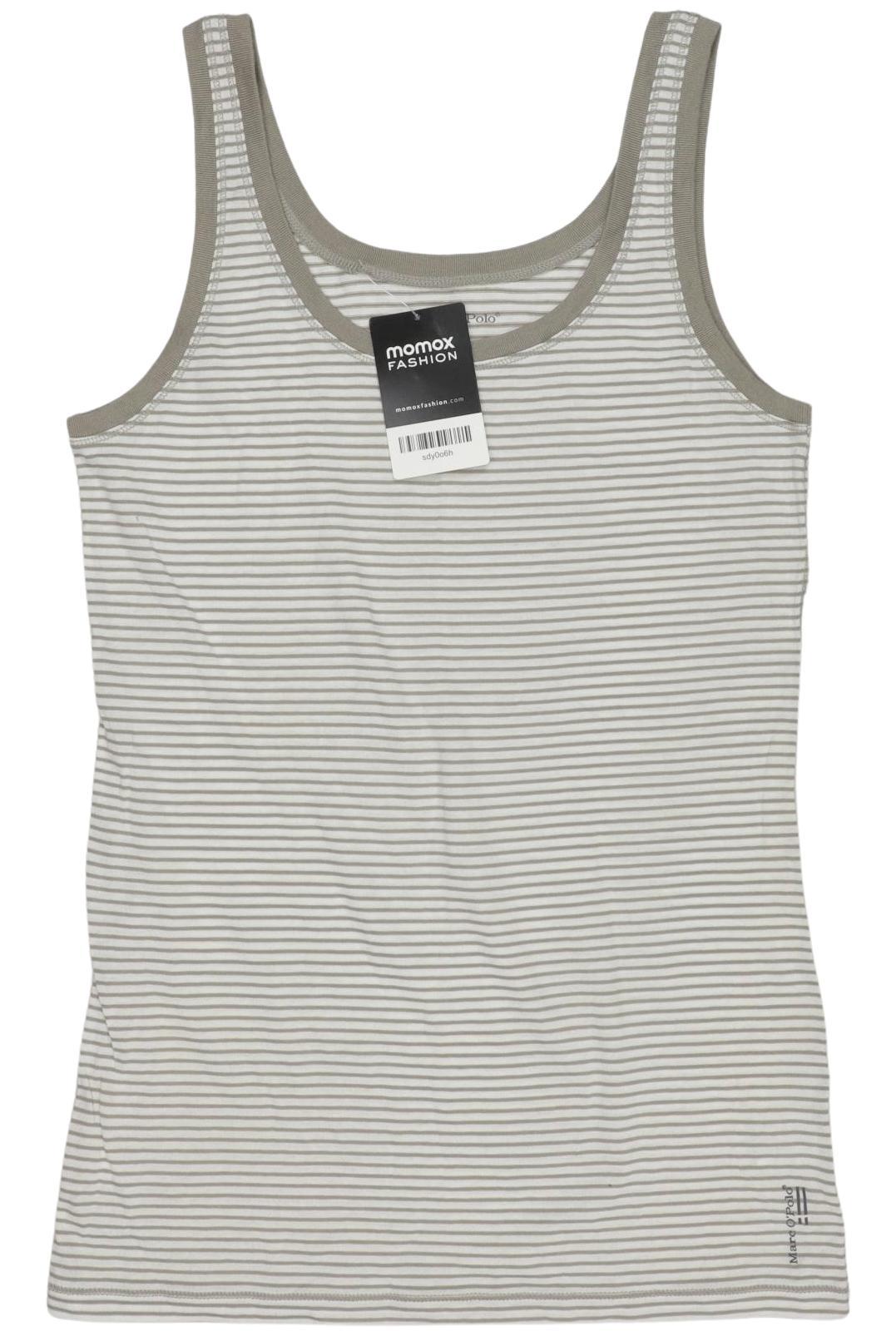 

Marc O Polo Damen Top, grau, Gr. 38