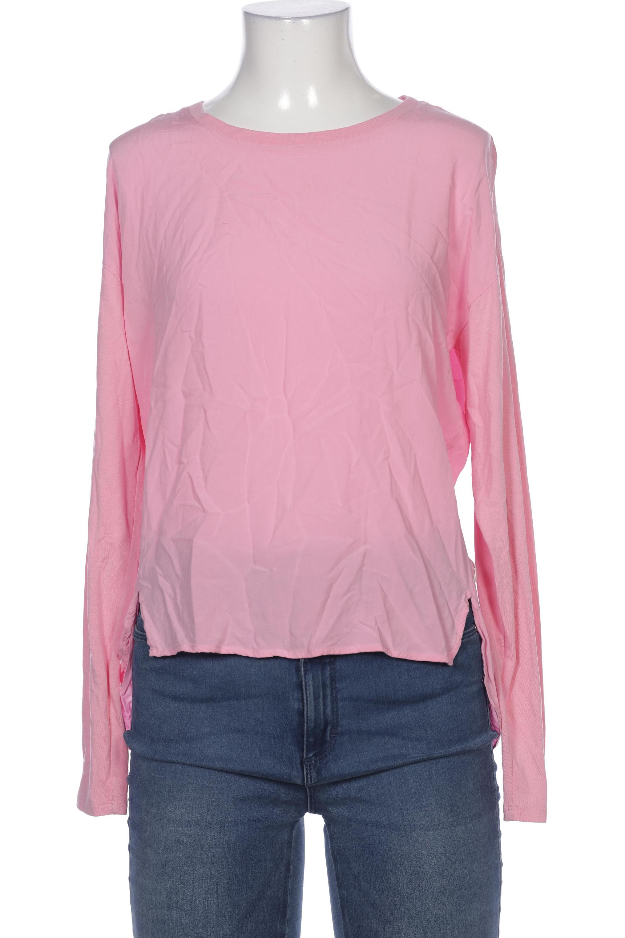 

Marc O Polo Damen Bluse, pink