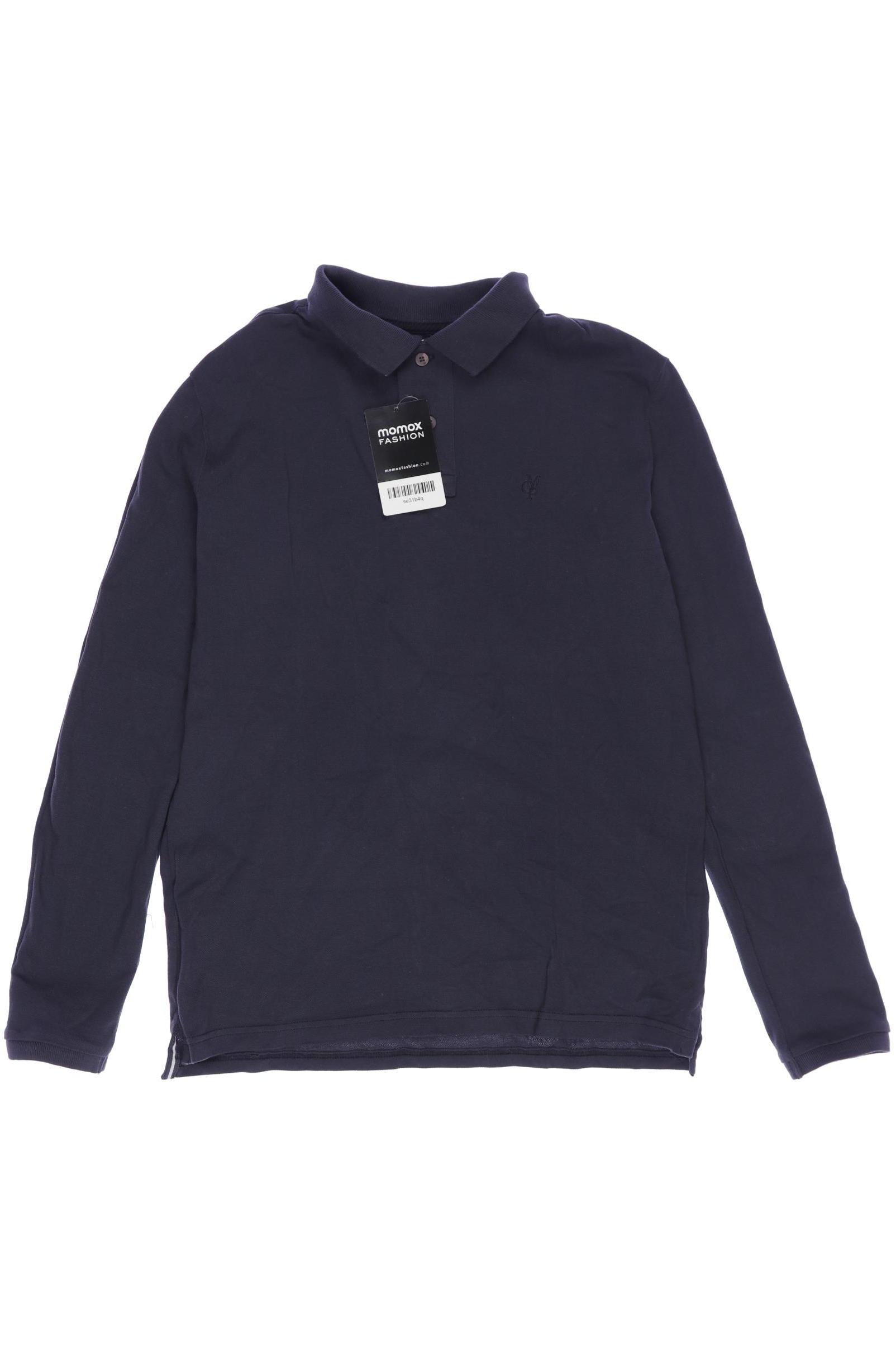 

Marc O Polo Herren Poloshirt, marineblau, Gr. 152