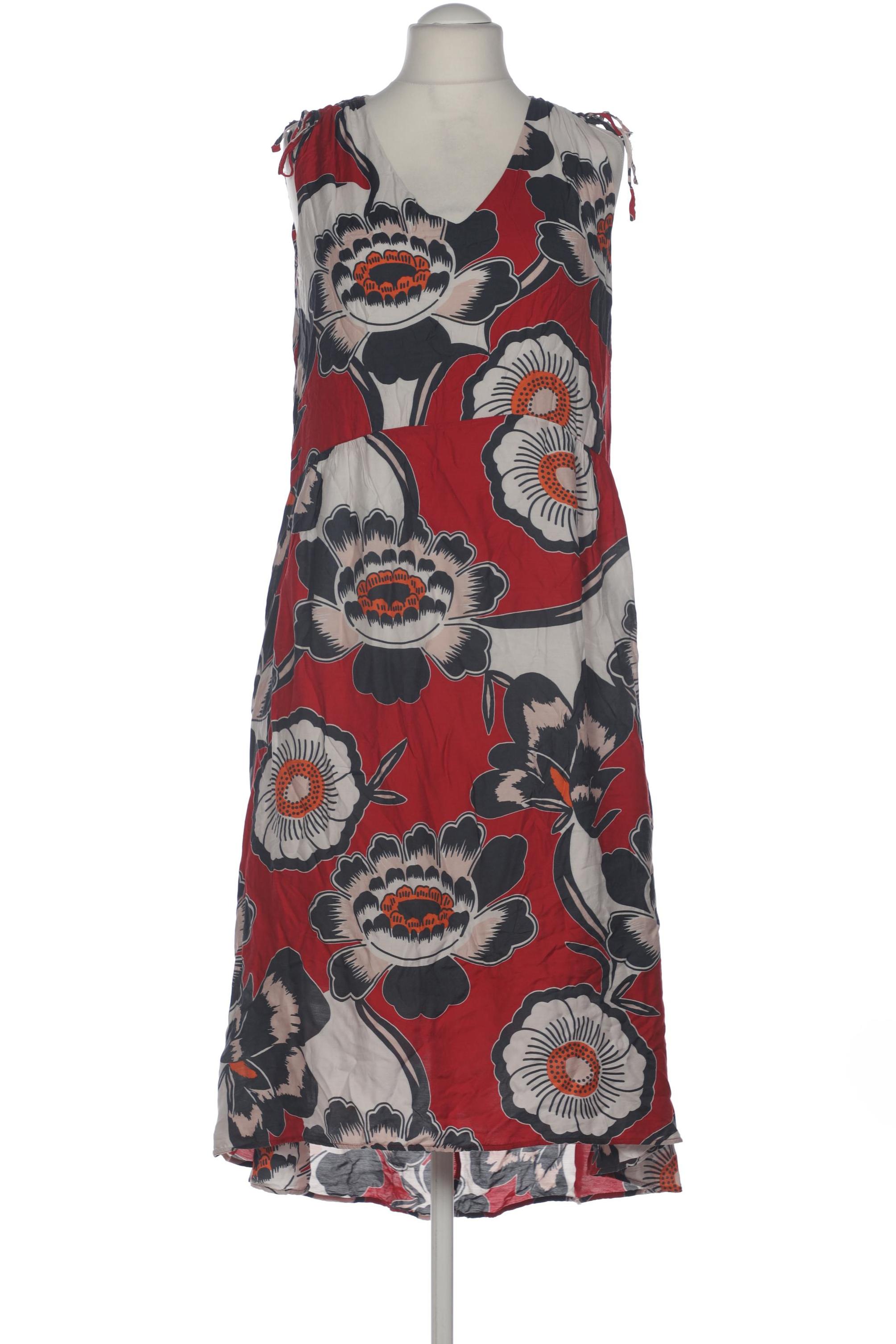 

Marc O Polo Damen Kleid, mehrfarbig, Gr. 40